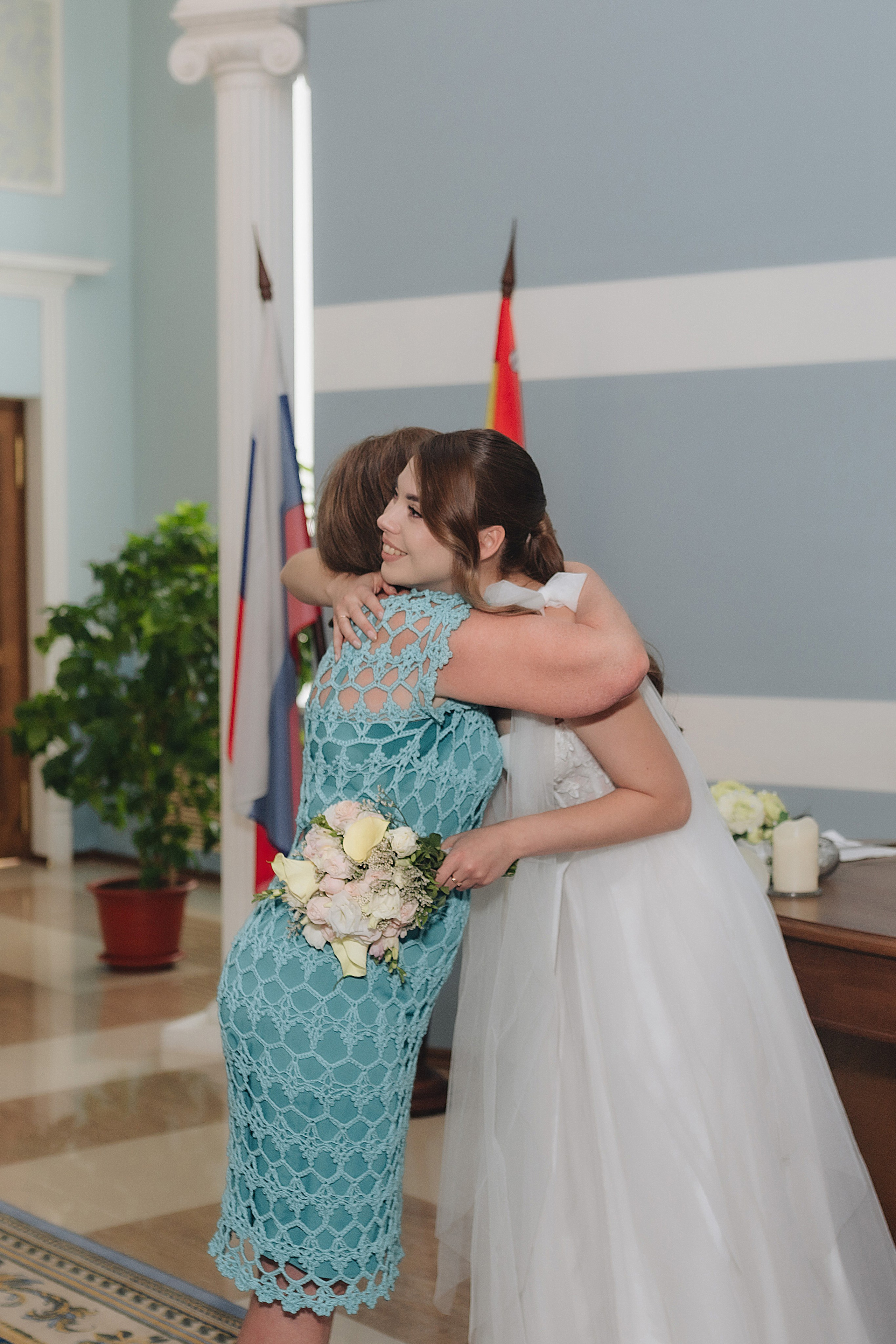 Алиса и Алексей. Фотограф Карина Шмулёва. Воронеж и область