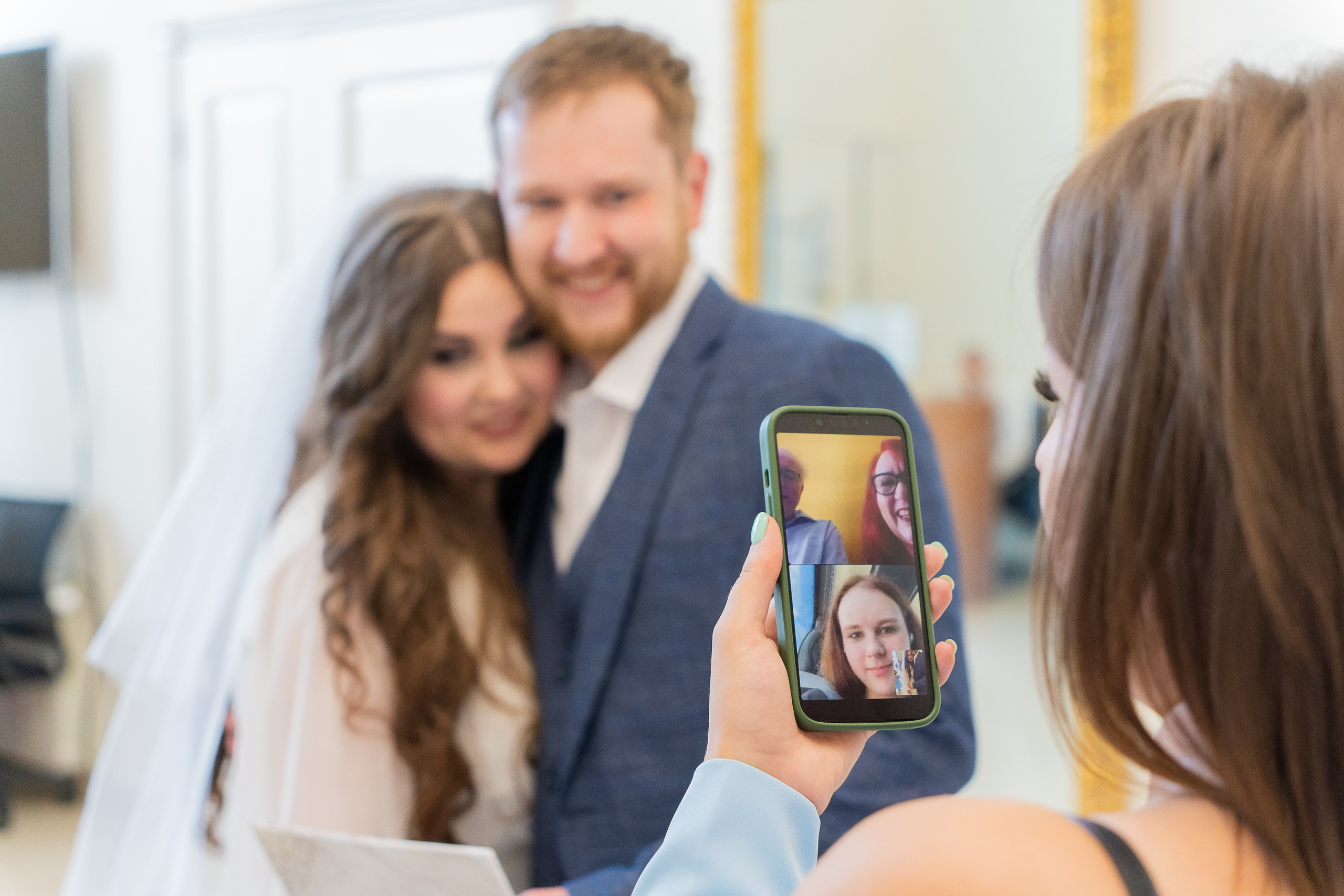 Таня и Вова. Регистрация и прогулка. Репортажный и интерьерный фотограф Александра Солдатова