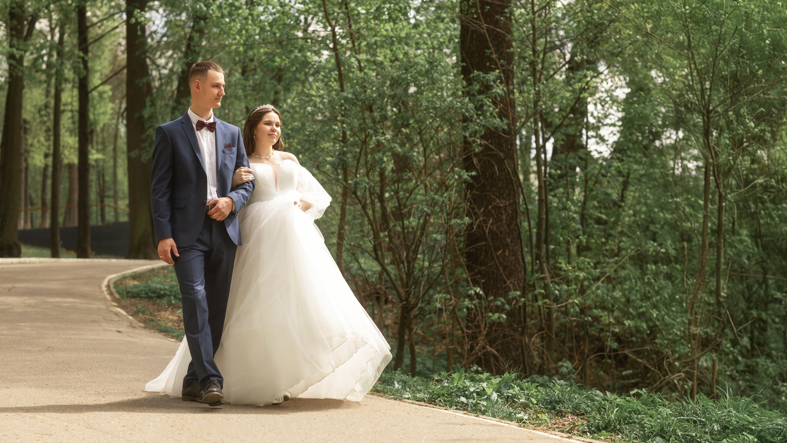 АЛЕКСАНДРА И ДЕНИС. Свадебный, семейный фотограф в Раменском, Москве и Подмосковье