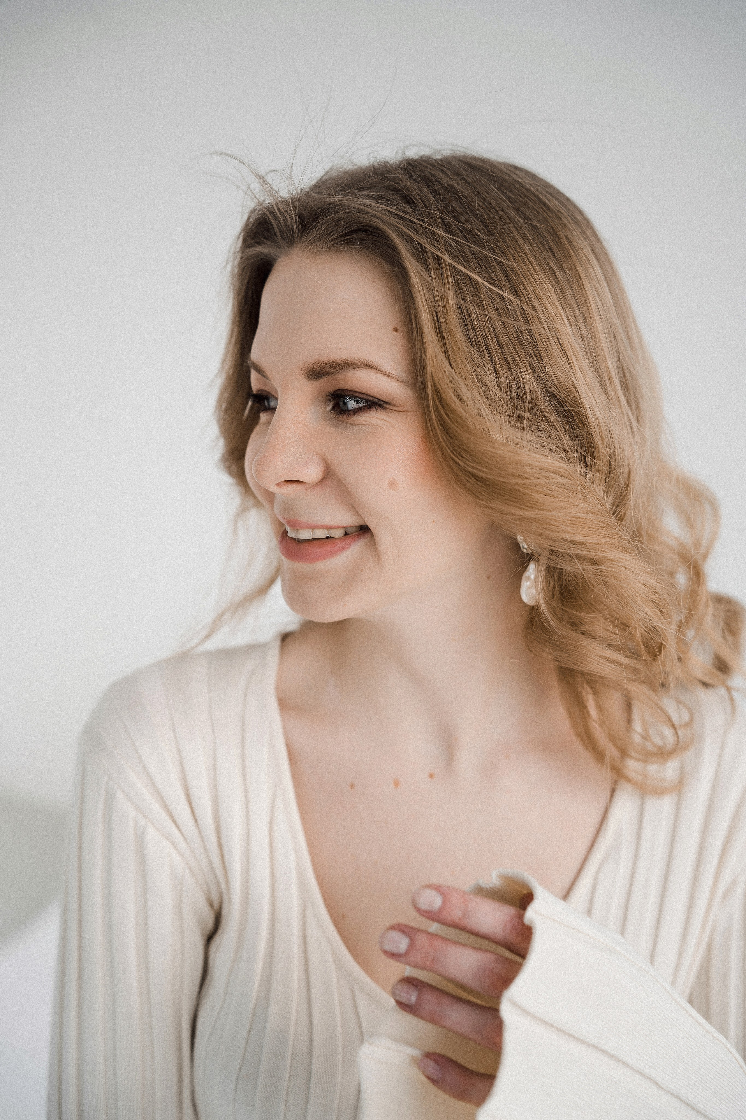 Кристина. Фотограф в Москве Казакова Анна