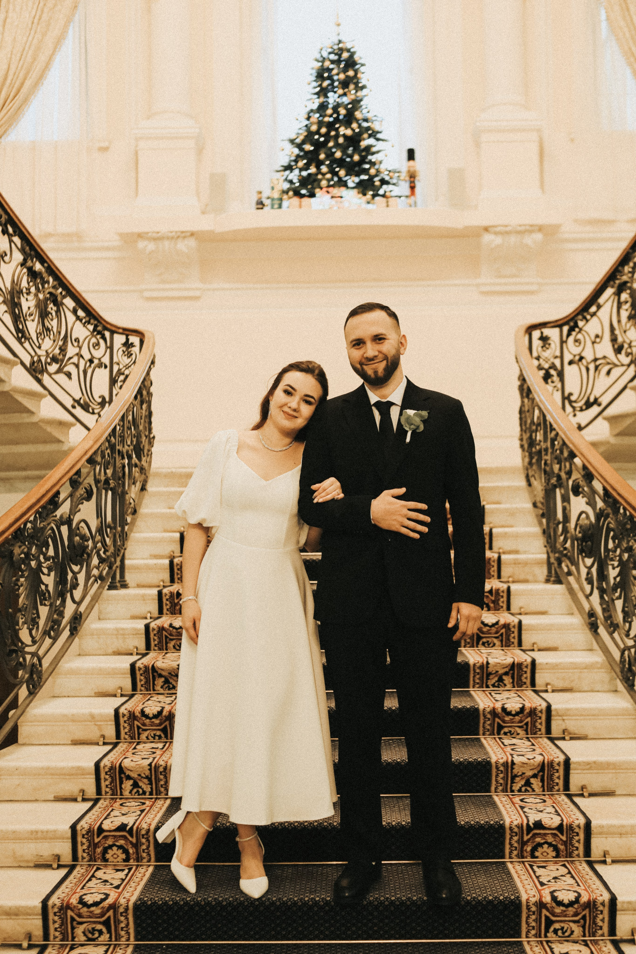 Artyom and Lyuda. Фотограф Санкт-Петербурга