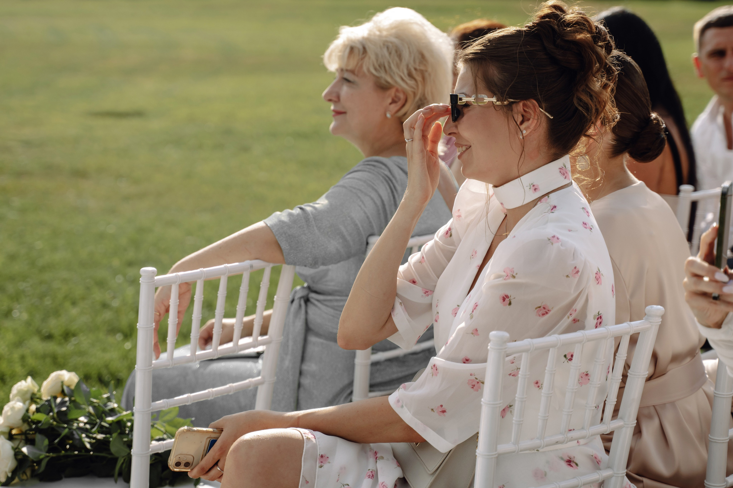 Паша и Света. Свадебный фотограф Анжелика Сариева