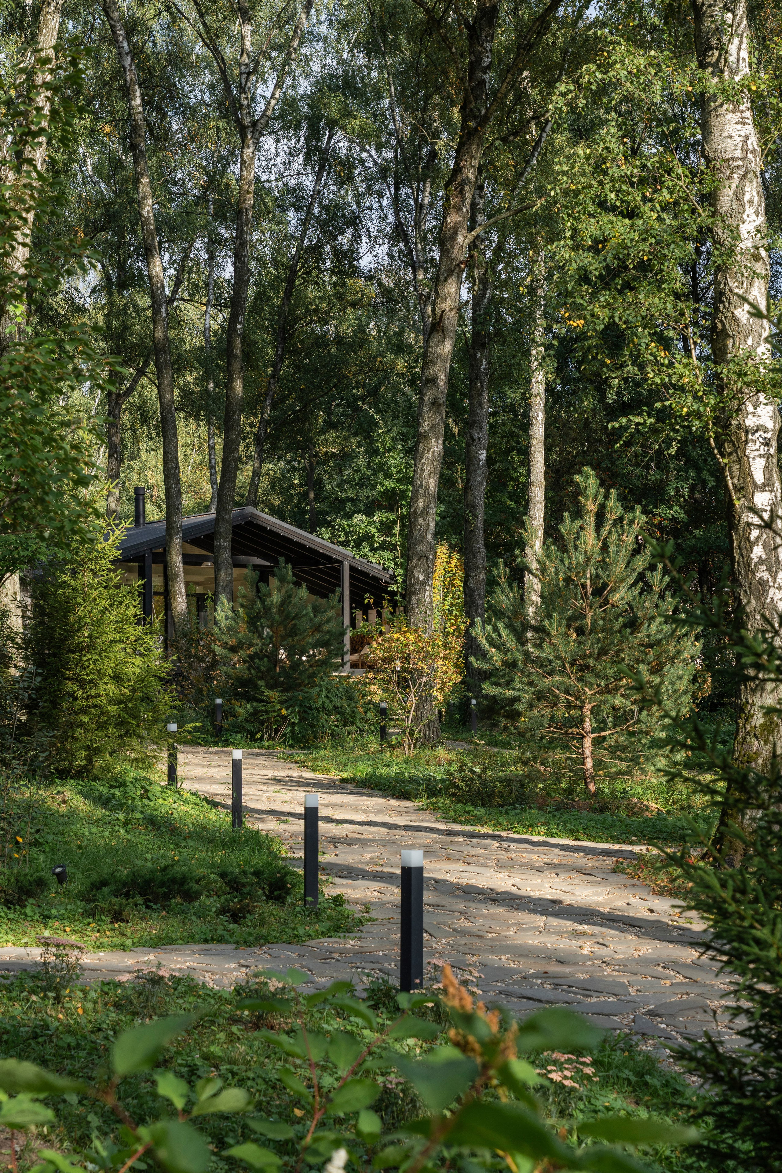 DublDom. Артамонов Александр | Архитектурный и ландшафтный фотограф