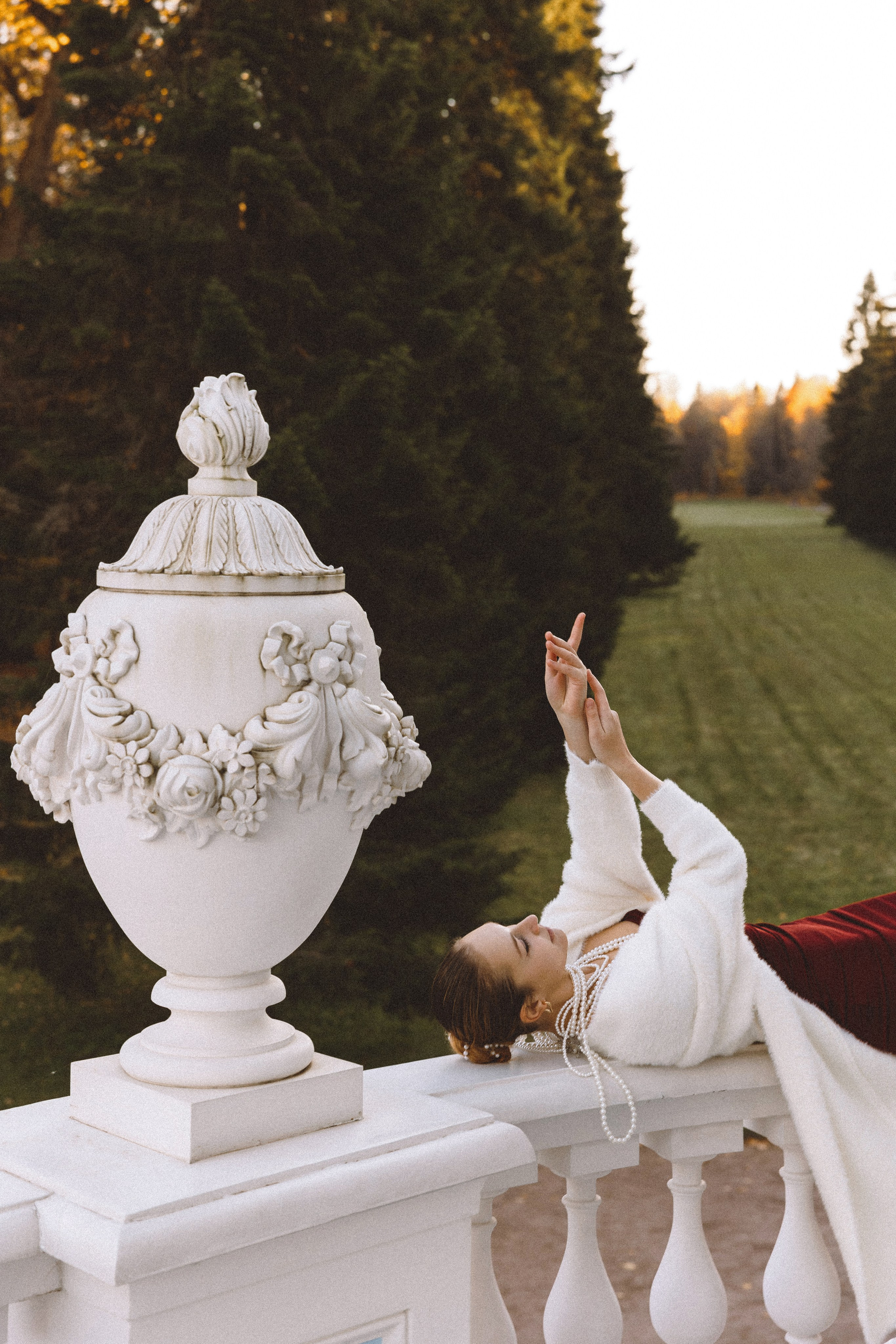 Николь и Егор. Lifestyle фотограф в Санкт-Петербурге Анна Щекалева