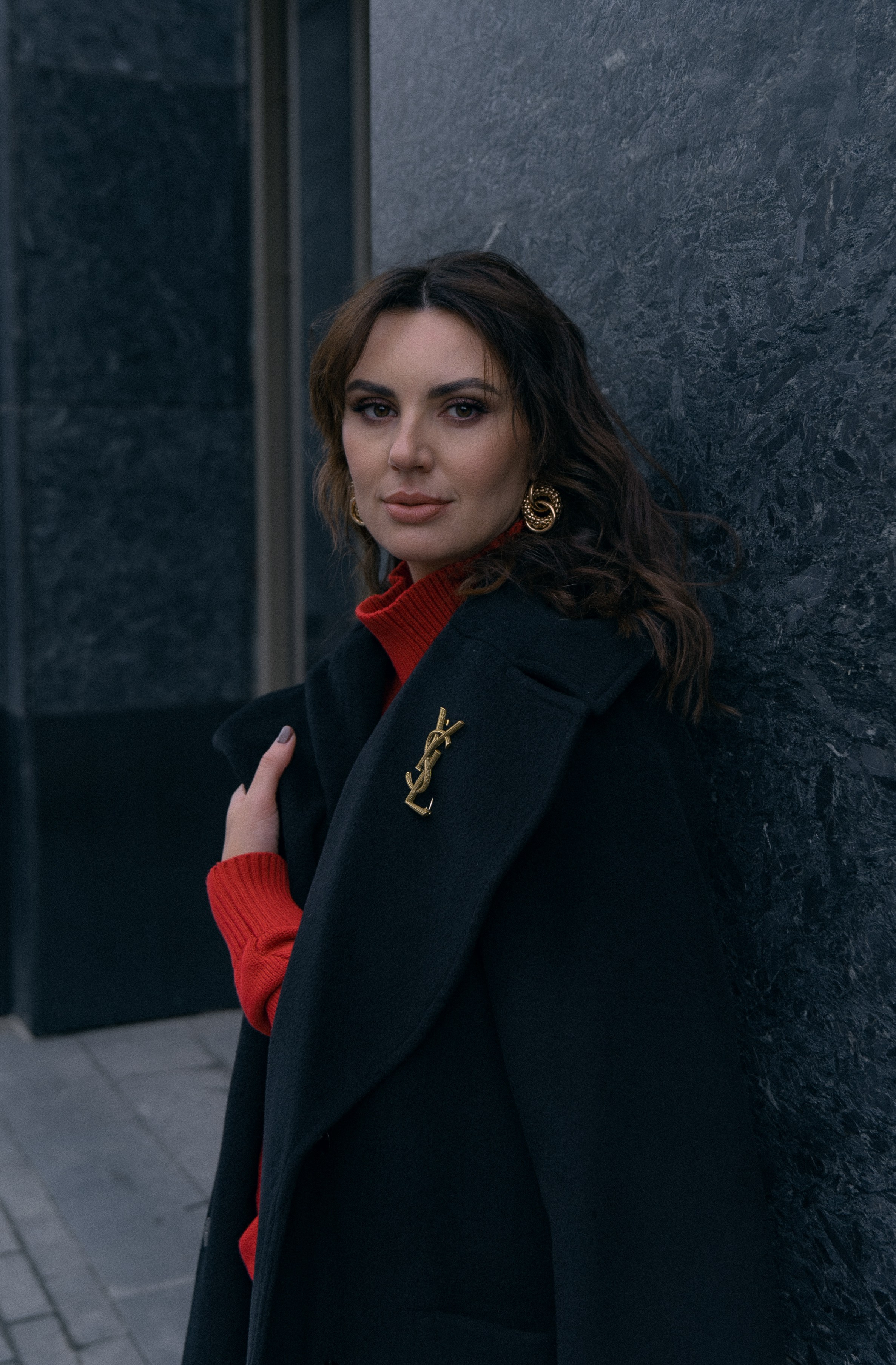 Екатерина. Зиларт. Репортажи, уличные и студийные съёмки в Москве