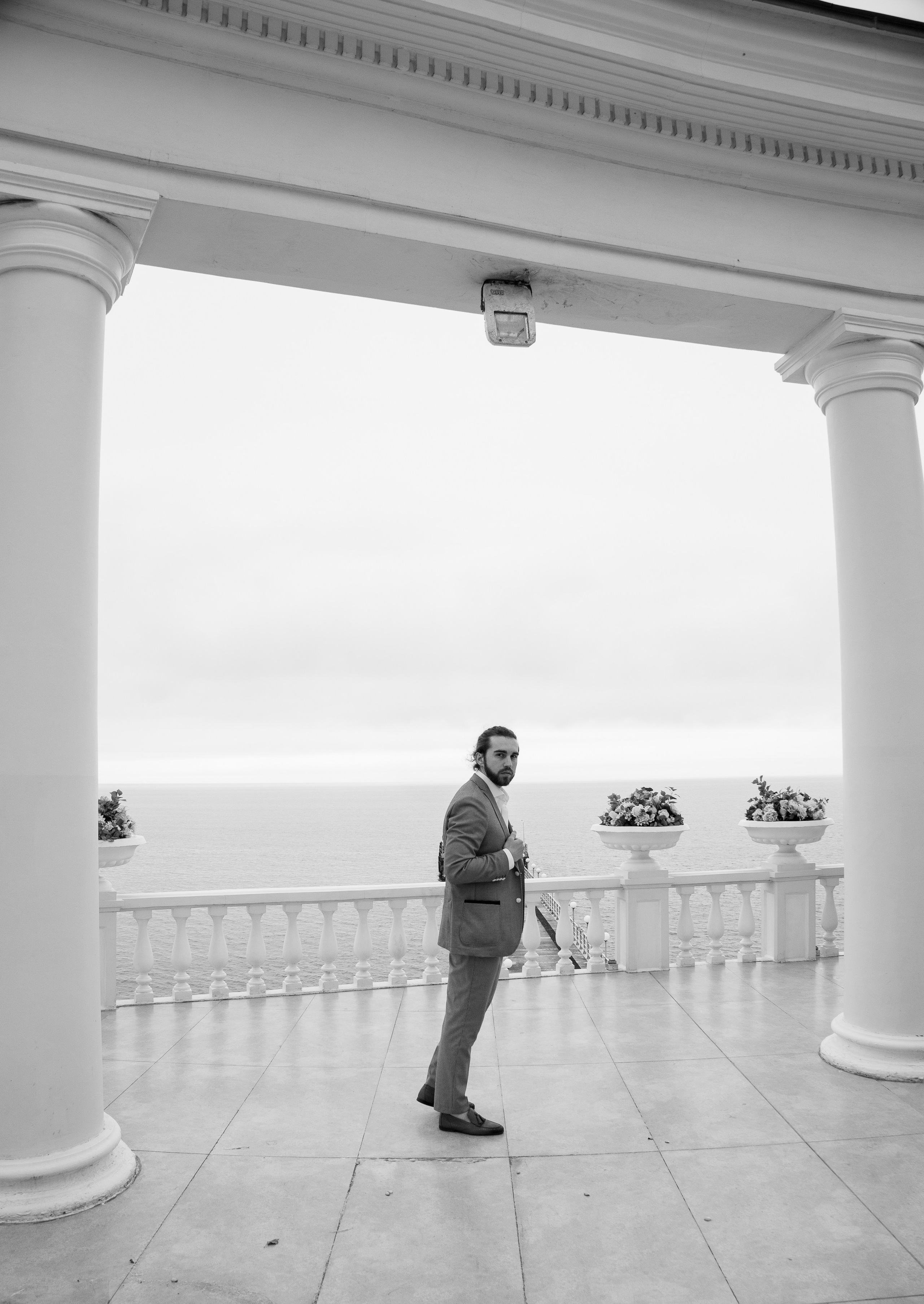 Свадьба 3. Семейный и Свадебный фотограф в Сочи