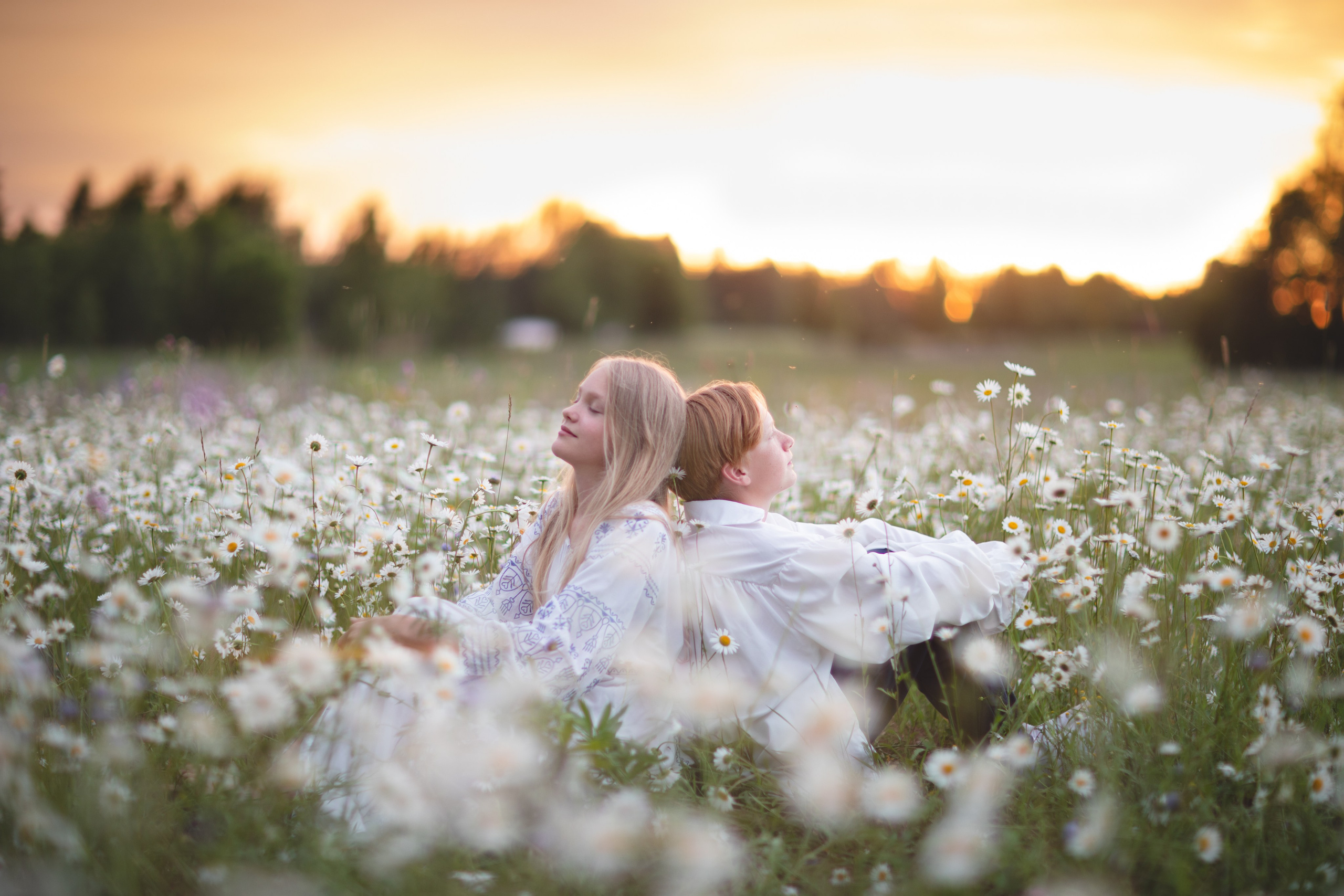Фототуур «Край озёр» Лето. Семейный фотограф в Москве Анастасия Гурьянова