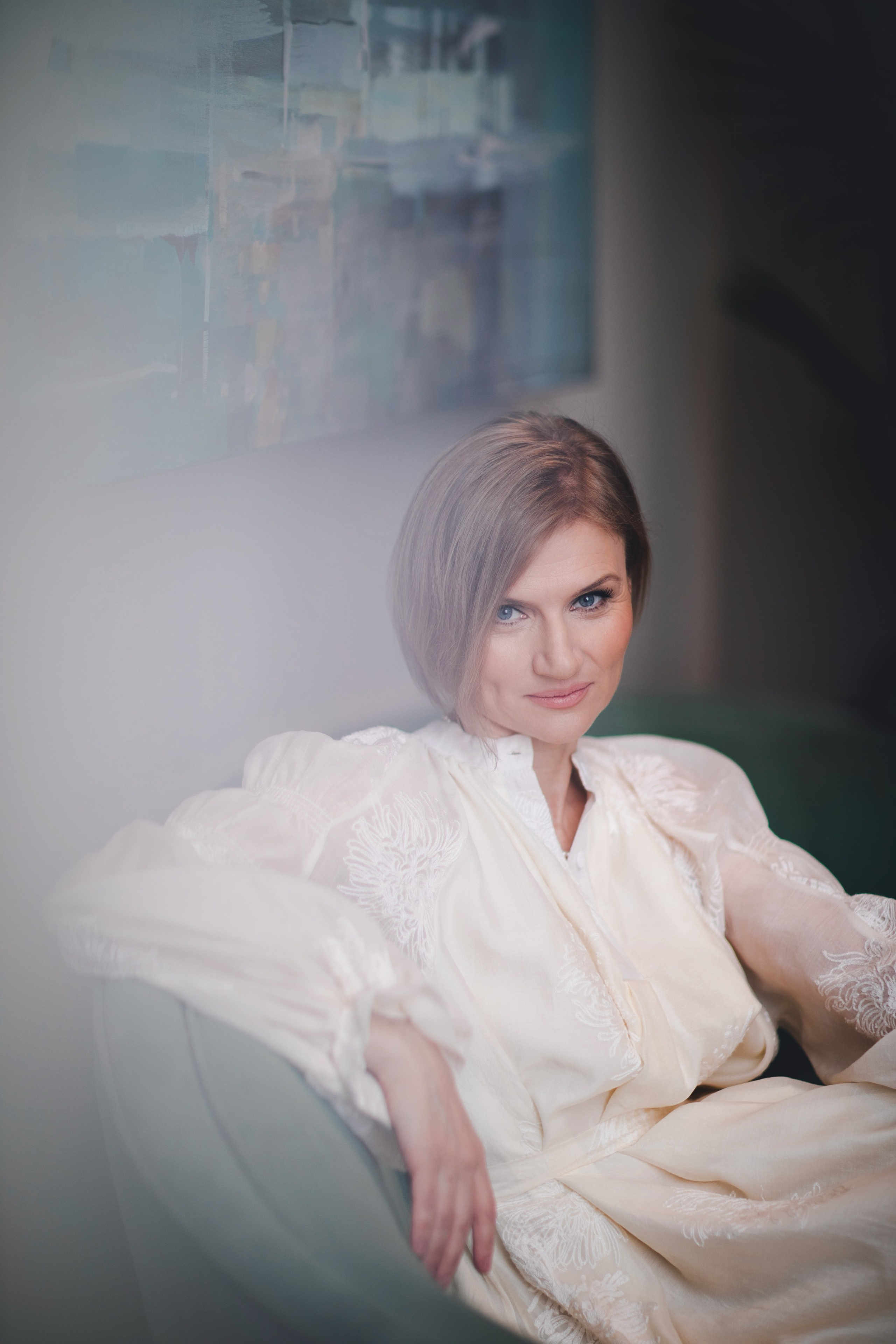 Наталия. Семейный фотограф в Москве Анастасия Гурьянова