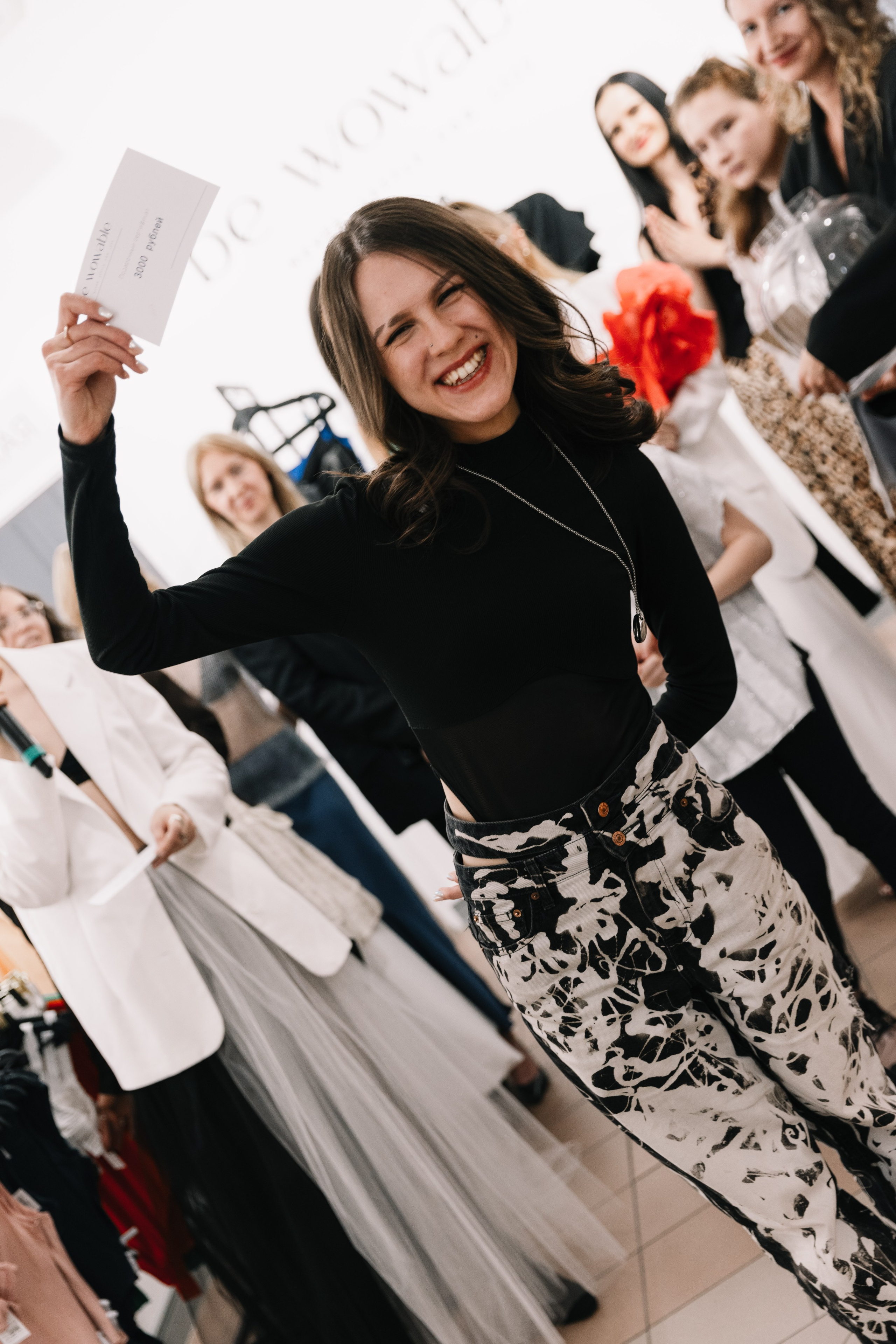 Be WOWable & Just SHE. Fashion Фотограф в СПб Yana Kochkina