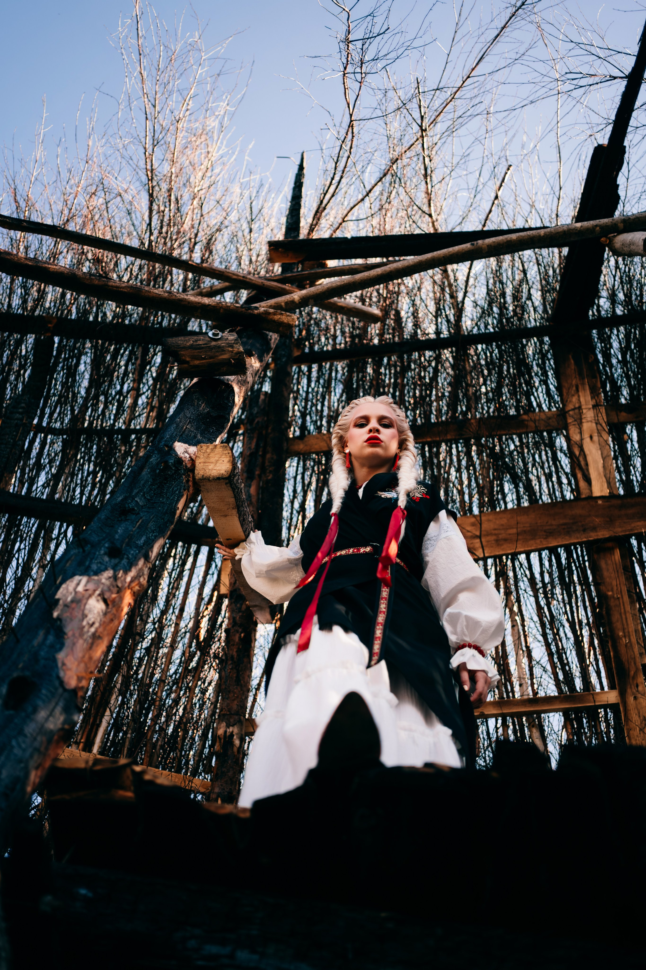 POBEDA. Фотограф в Москве Маша Игитова