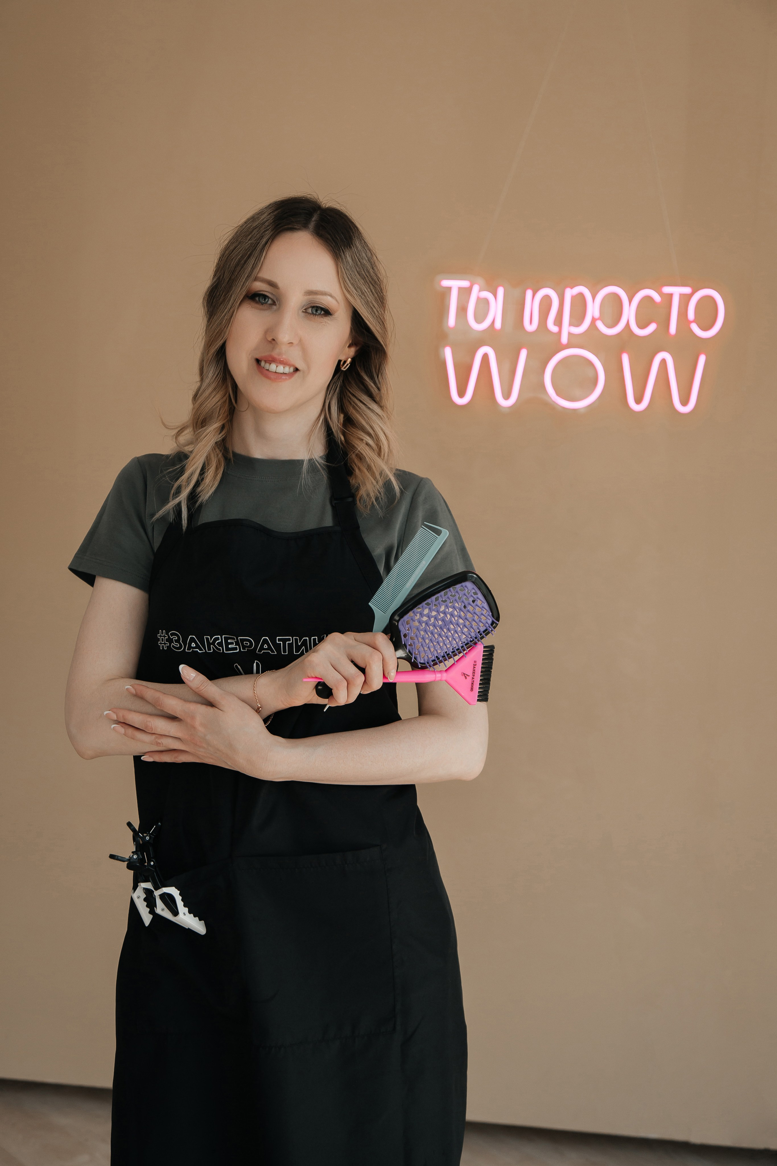 МАСТЕР ПО ВОССТАНОВЛЕНИЮ ВОЛОС. Фотограф в Киселёвске Татьяна Трухалева