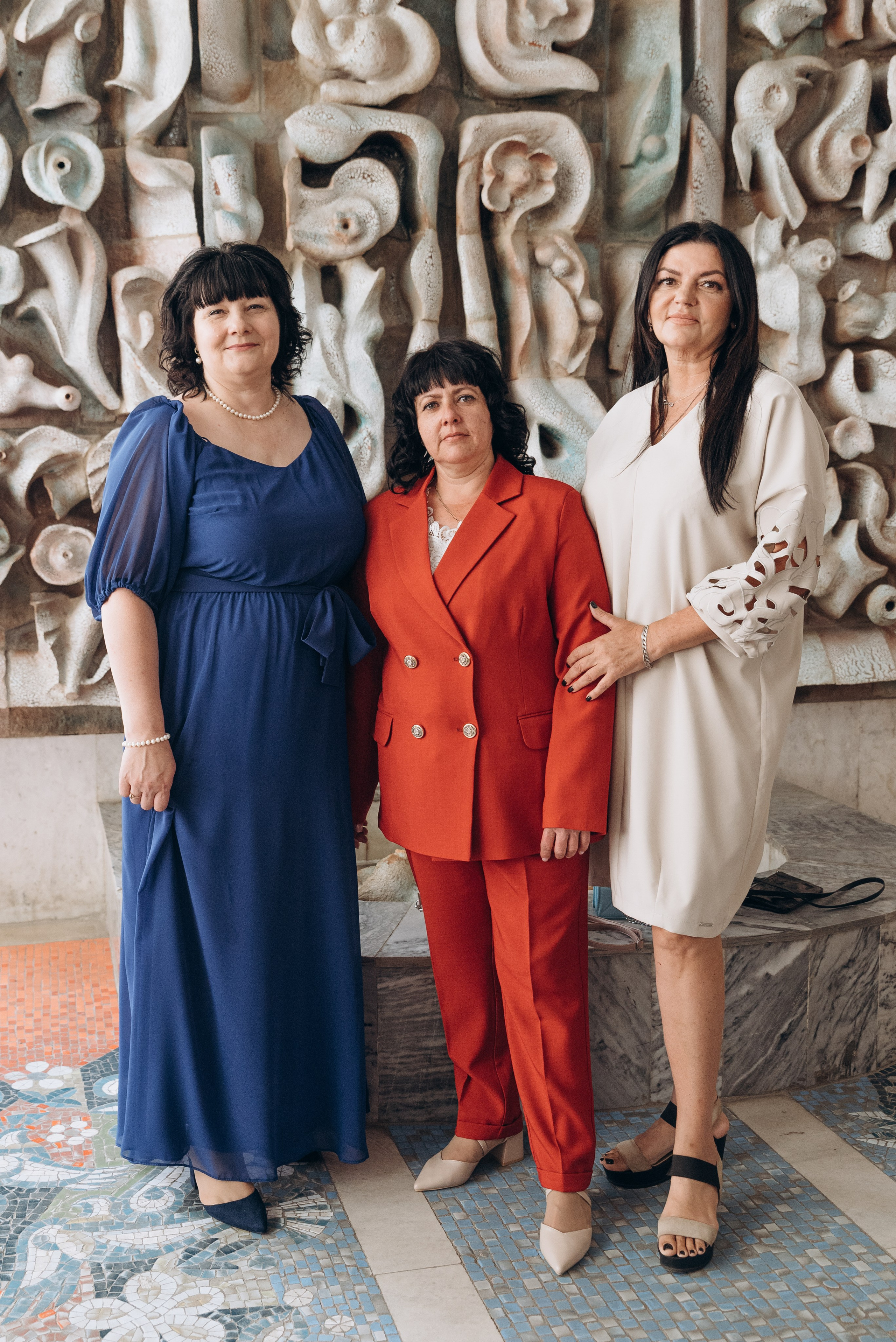 Денис + Дарья. Свадебный и семейный фотограф в Волгограде Олеся Лисицкая