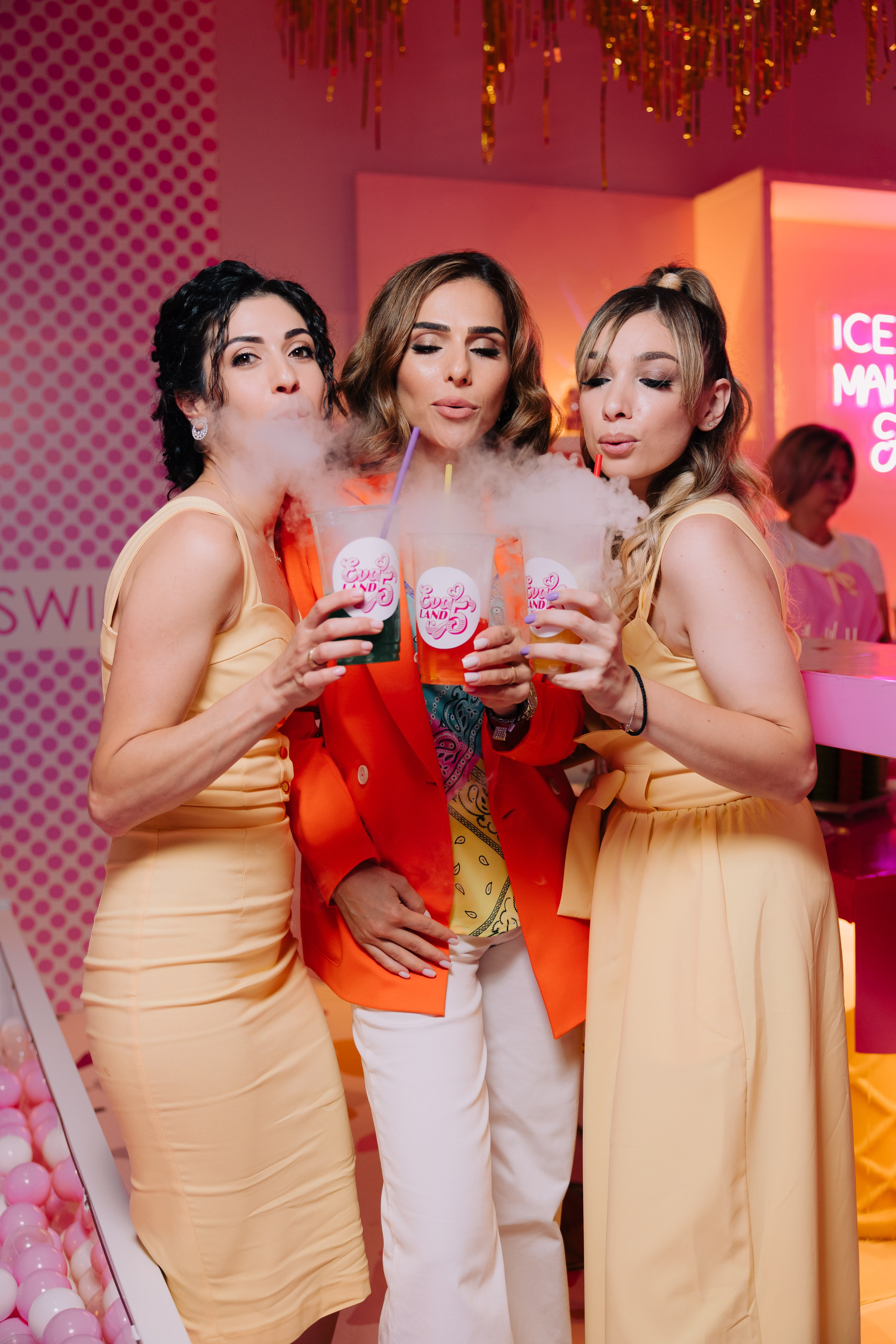 РЕПОРТАЖ | B-day. Фотограф в Сочи, Репортажный фотограф Виктор Кочков-Филатов