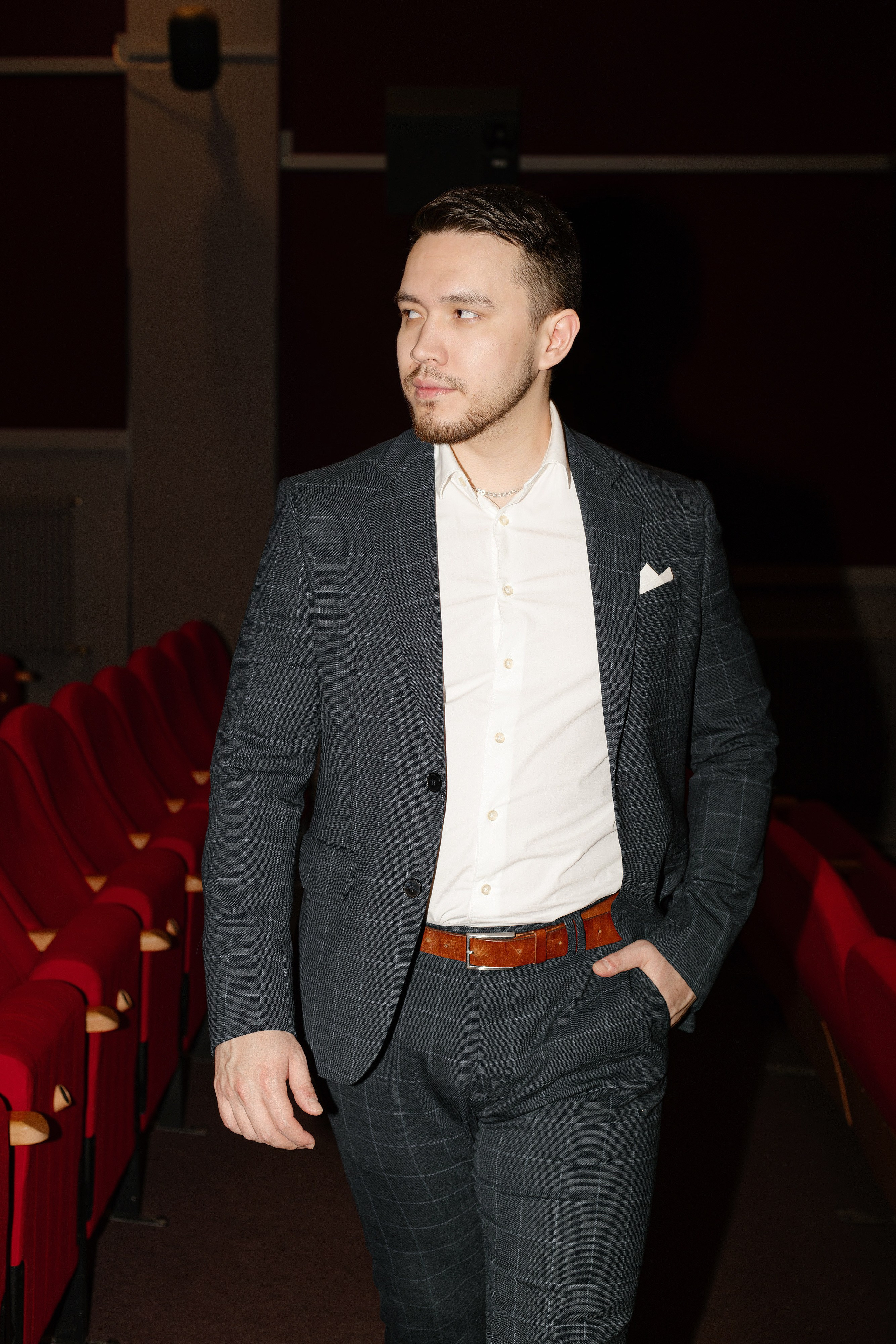 Milia & Razil. Wedding Photographer