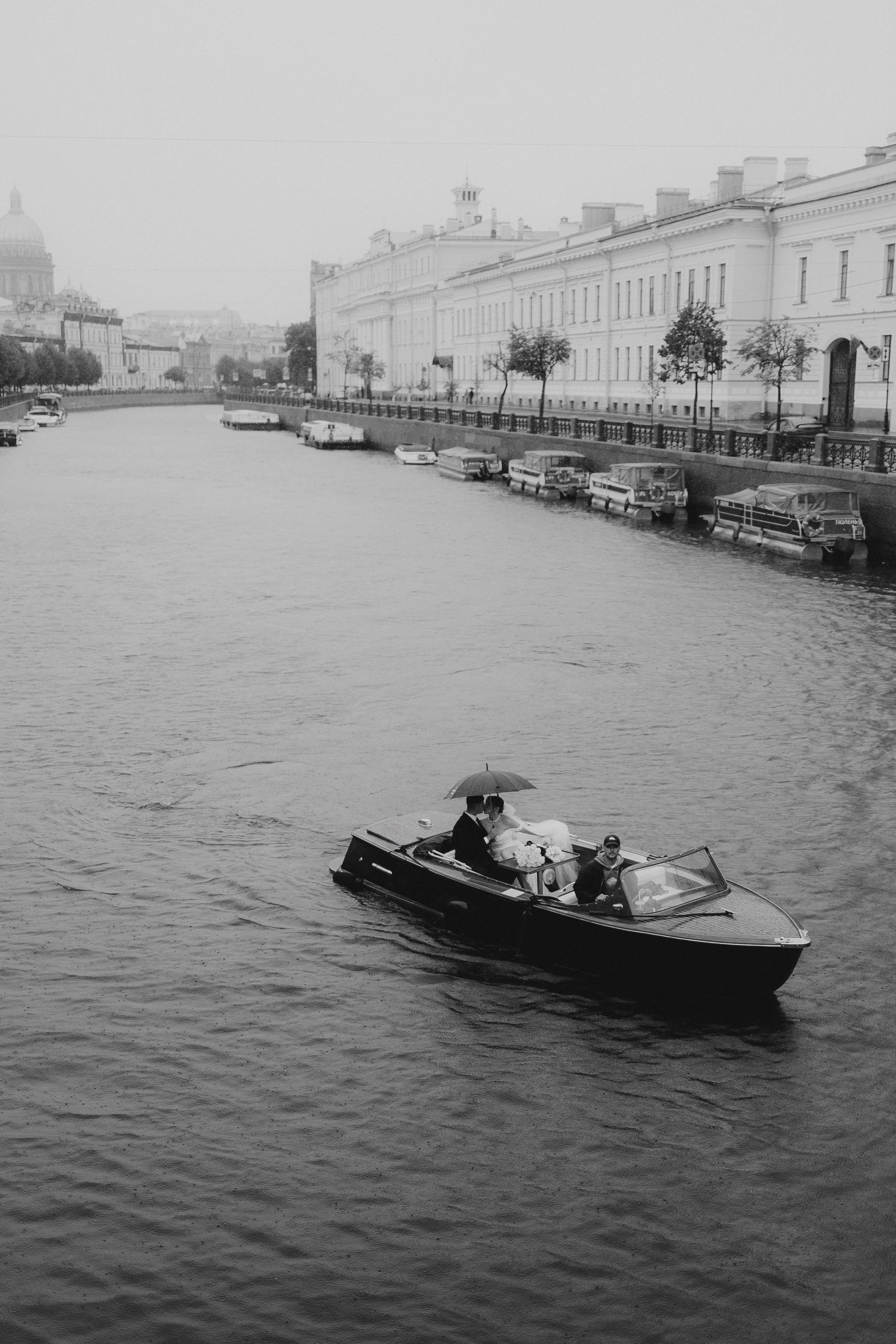 Анастасия & Владислав. Ирина Владимирова | Фотограф Санкт-Петербург