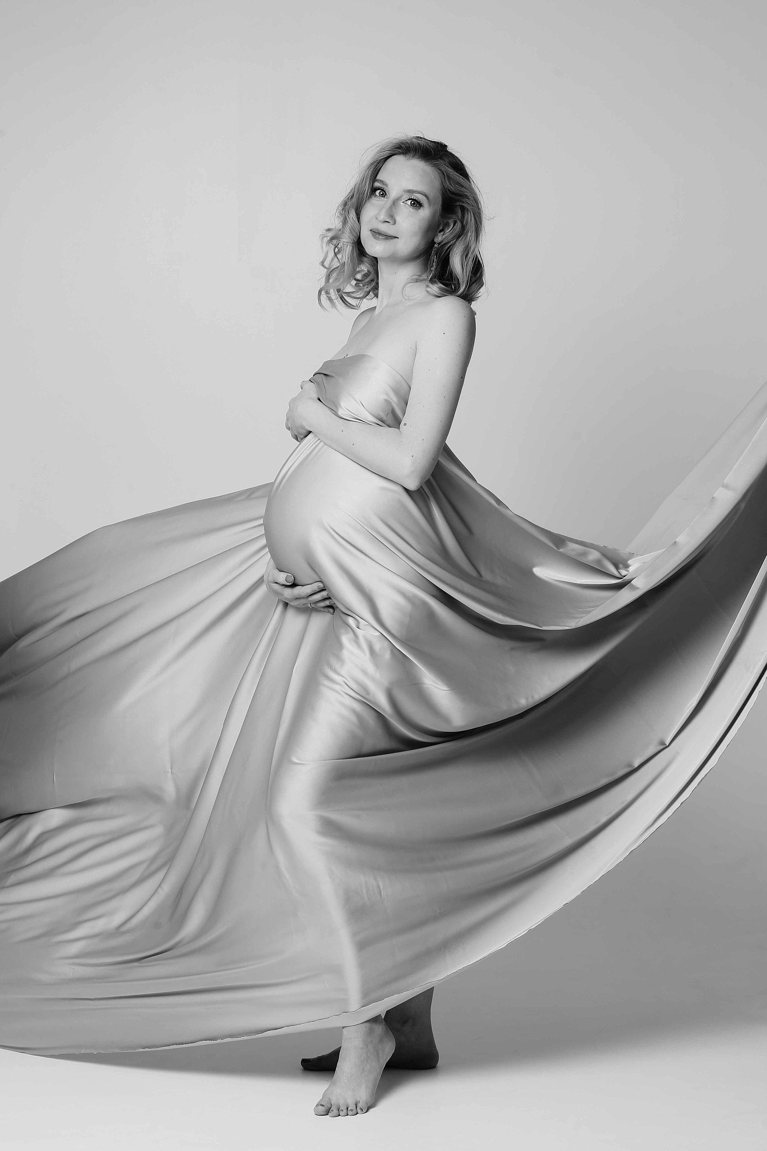 Полина. Фотограф Анастасия Залевская