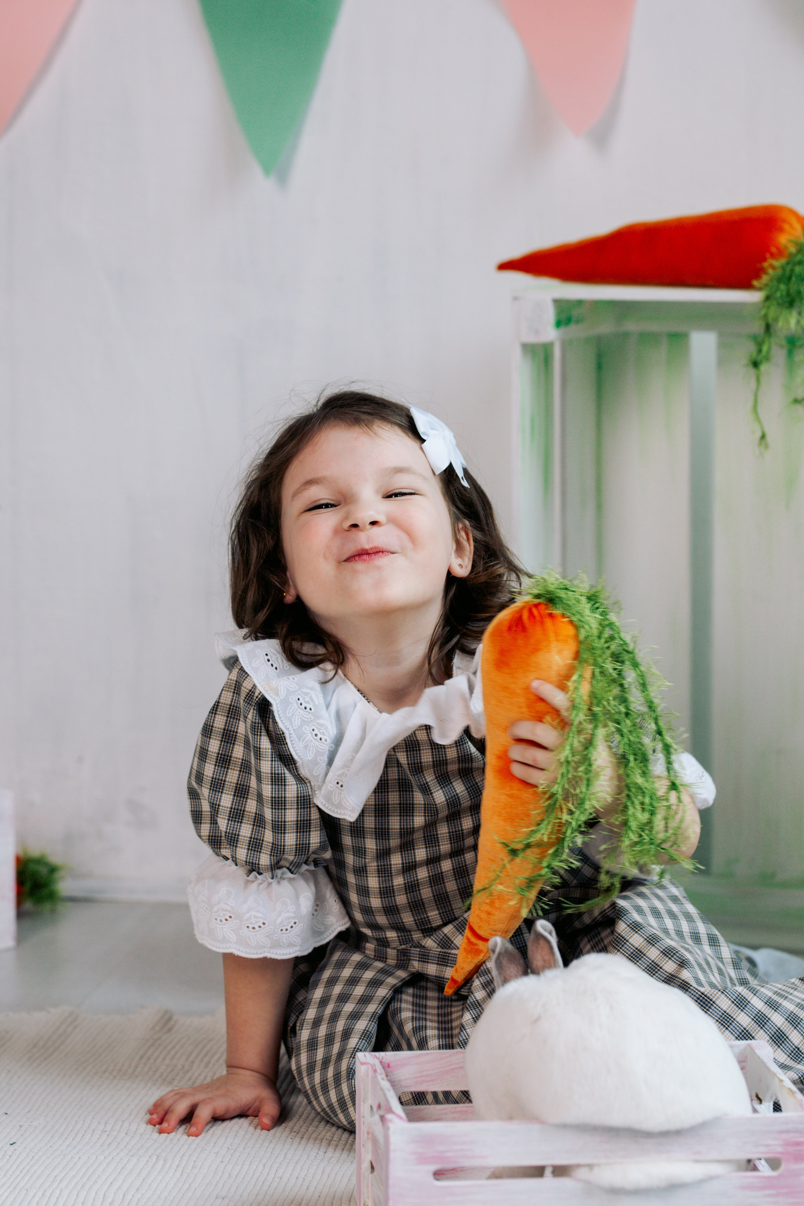 Пасхальный фотодень. Фотограф Анастасия Залевская