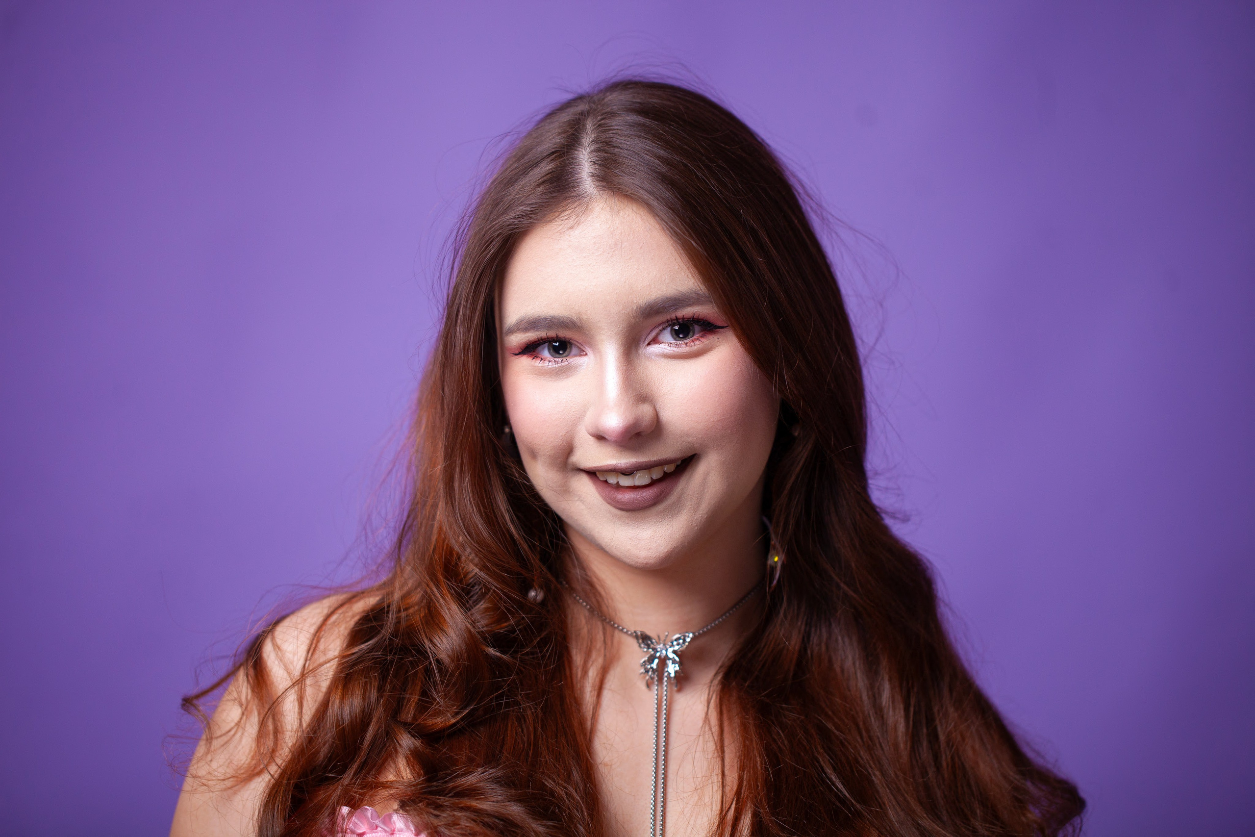 Обжигающая сирень. Главная