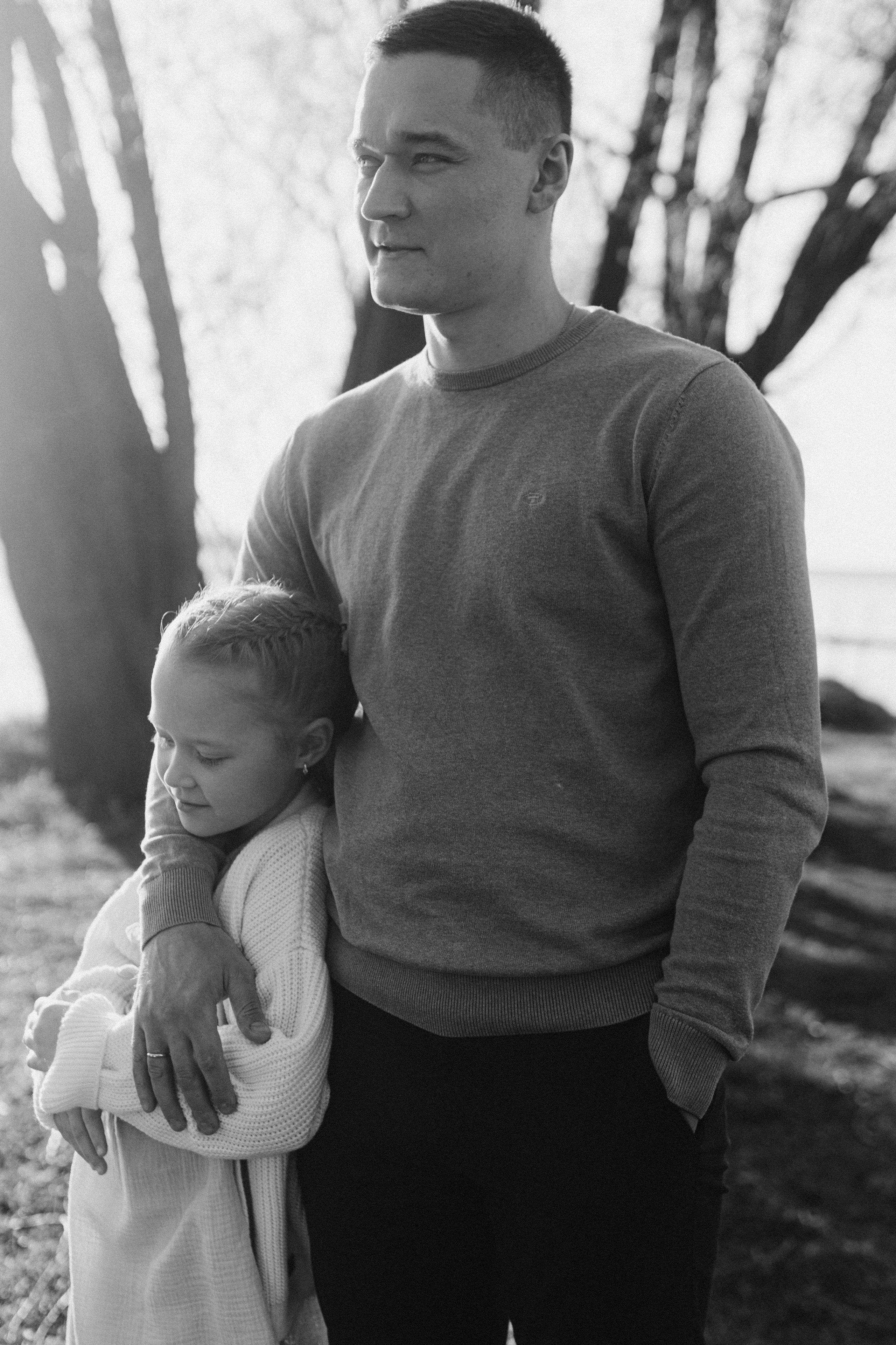 Любимый месяц май. Семейный фотограф в Челябинске