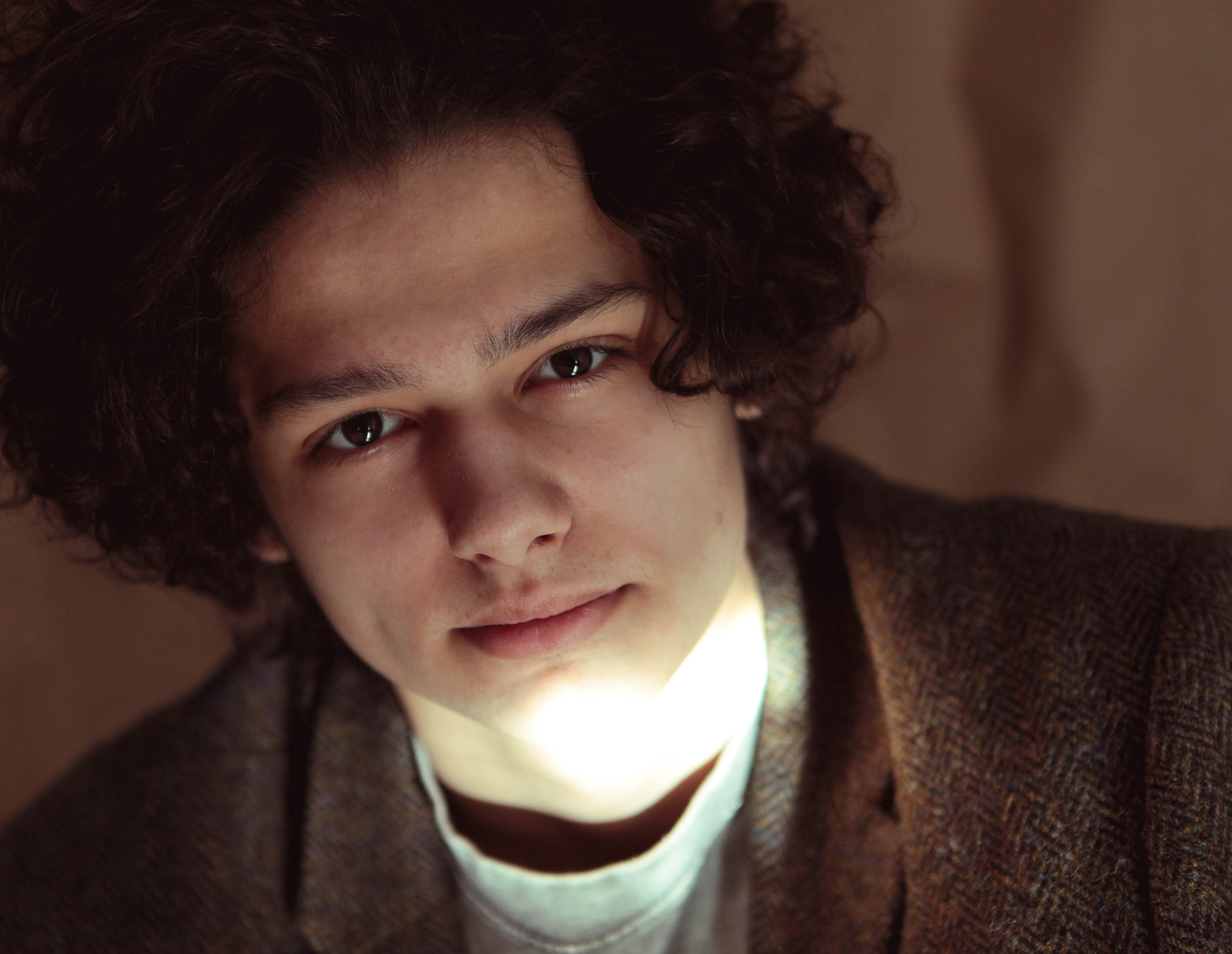 Корней. Портретный фотограф в Москве