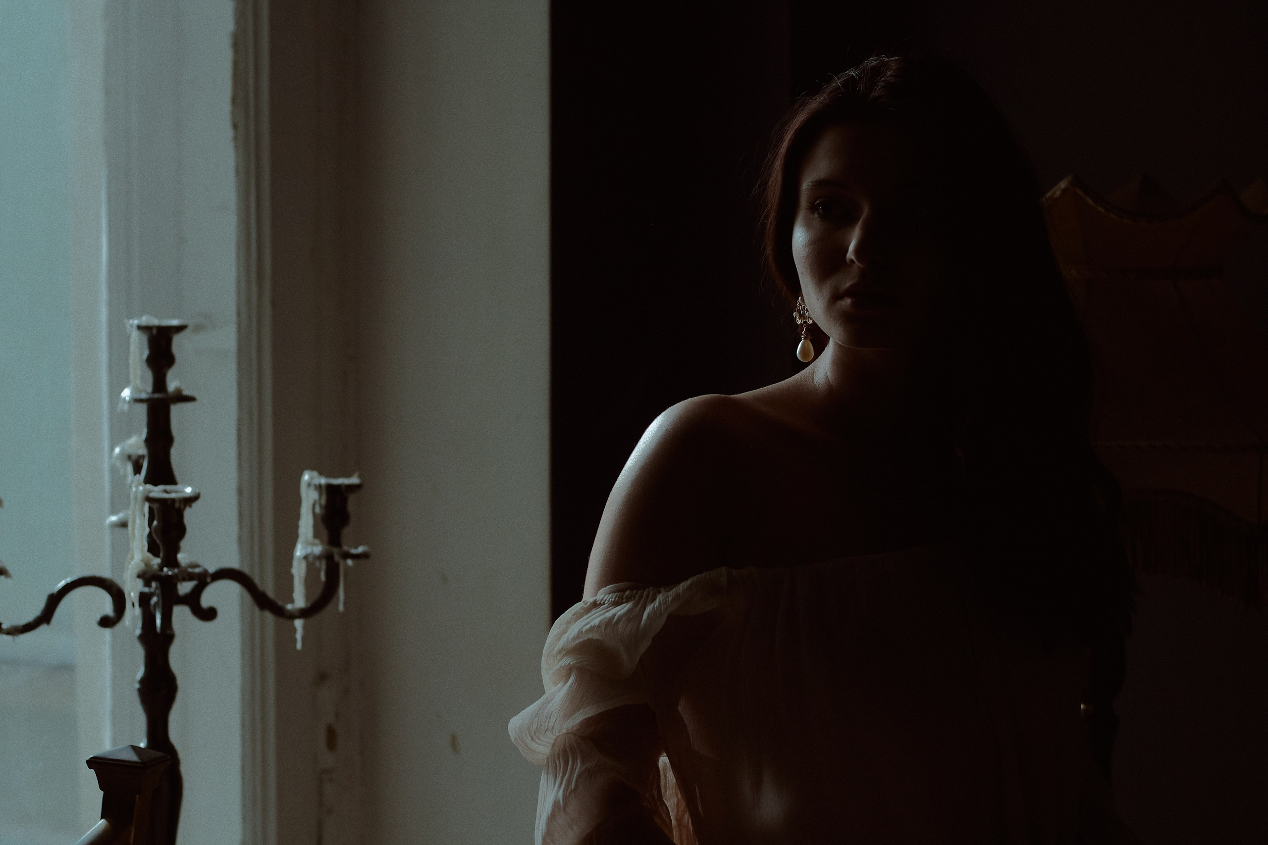 Мари. Фотограф лавстори Москва/МО Приятелева Ангелина