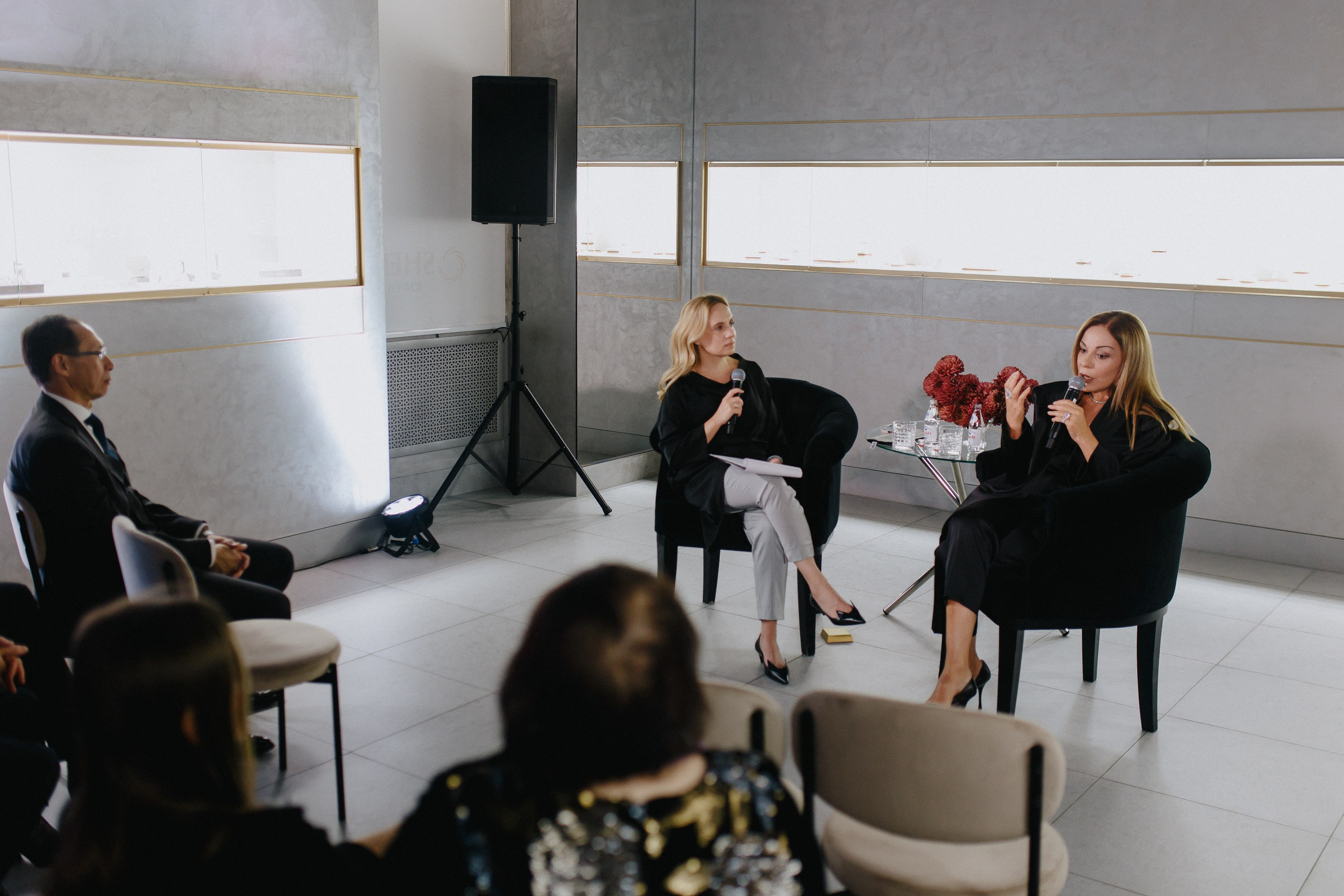 SHENE. Фотограф Иркутск Антипин Сергей