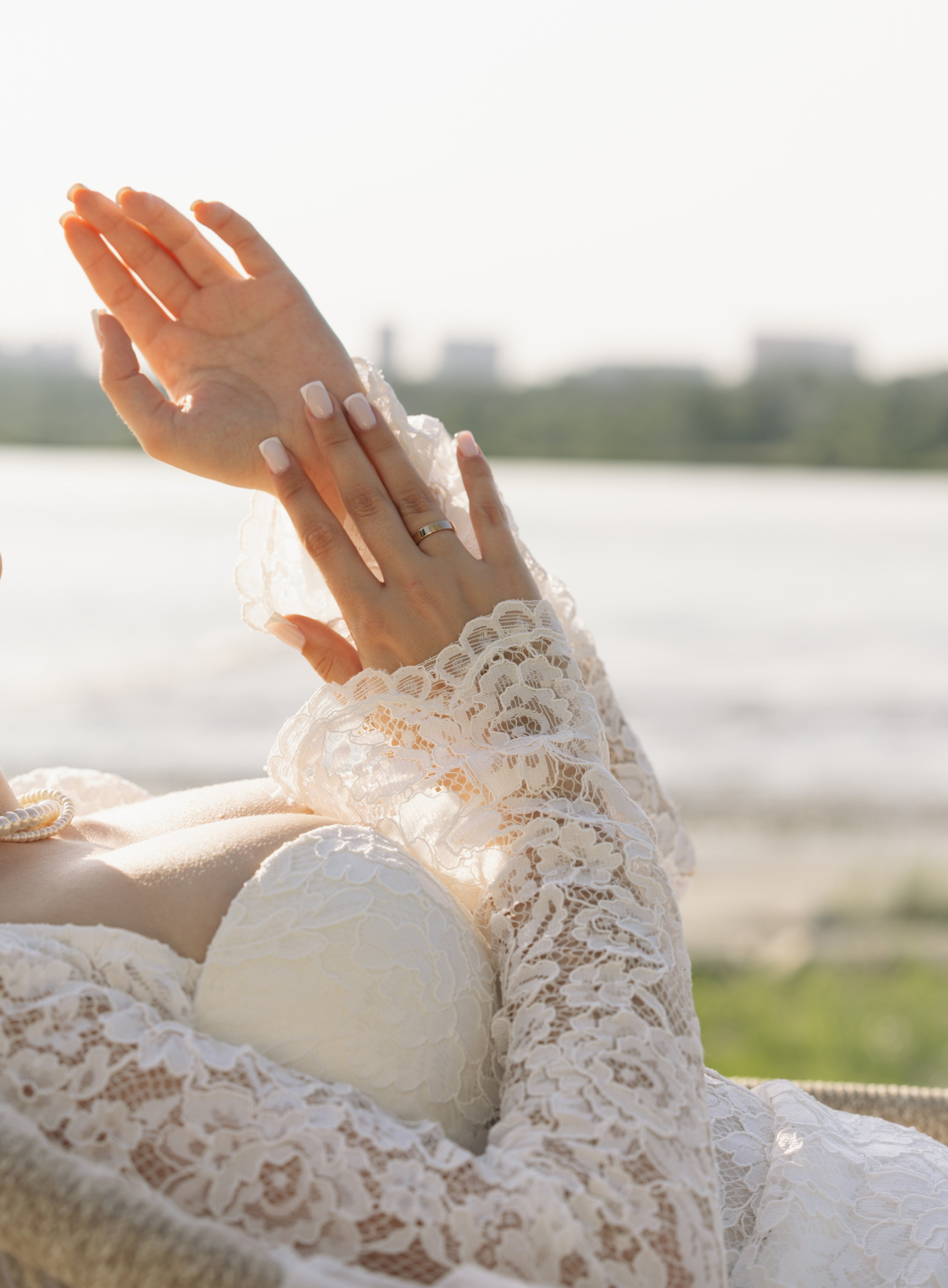 Анатолий и Юлия. Фотограф Алина Мкртычева