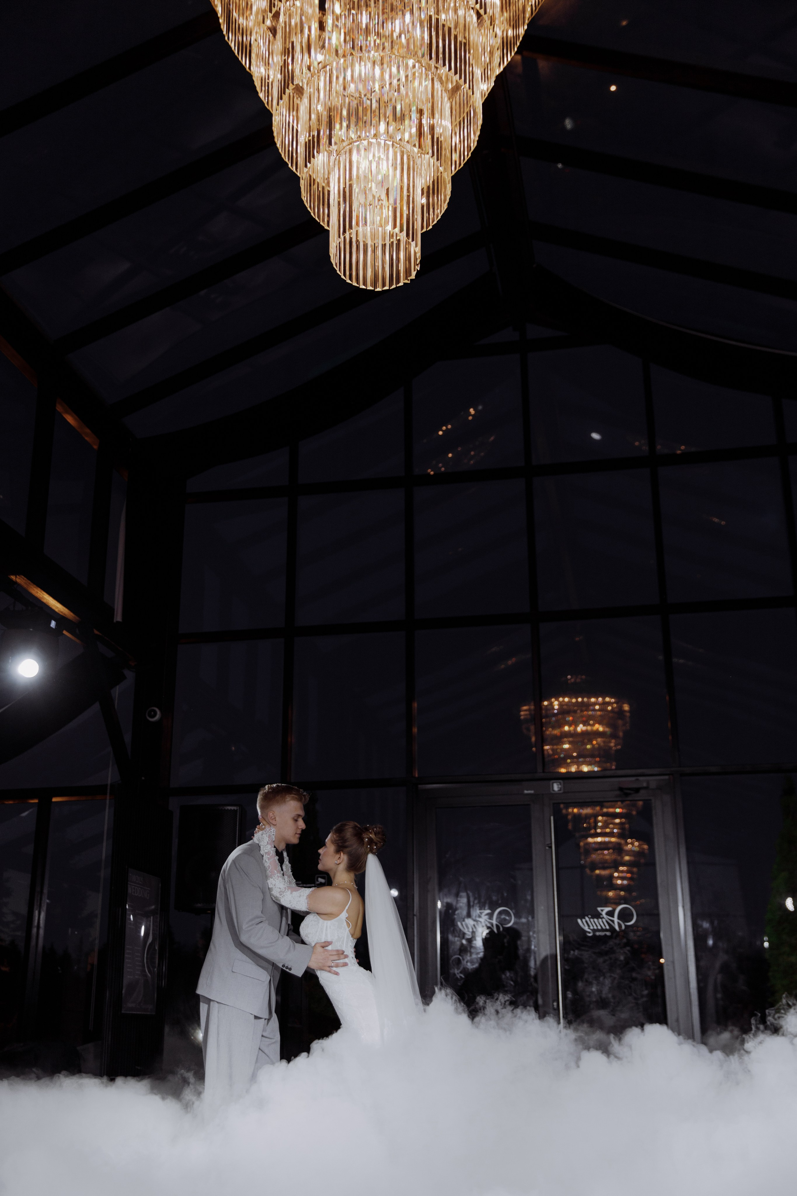 Александра и Никита. Свадебный и семейный фотограф в Санкт-Петербурге Барсова Анастасия