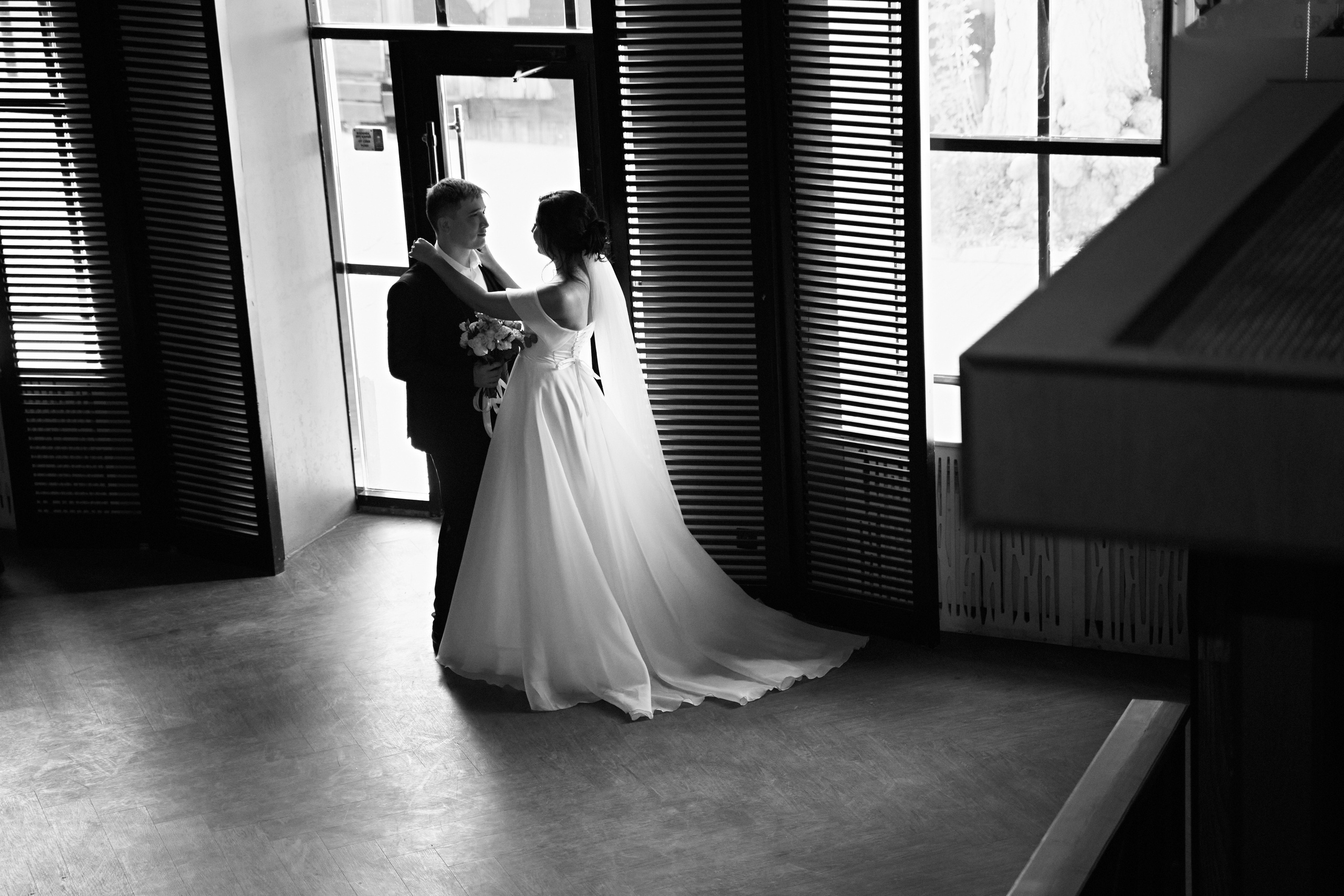 Руслан и Гаухар. Фотограф в Уральске Александр Хохлачёв | HOHLACHEV.COM