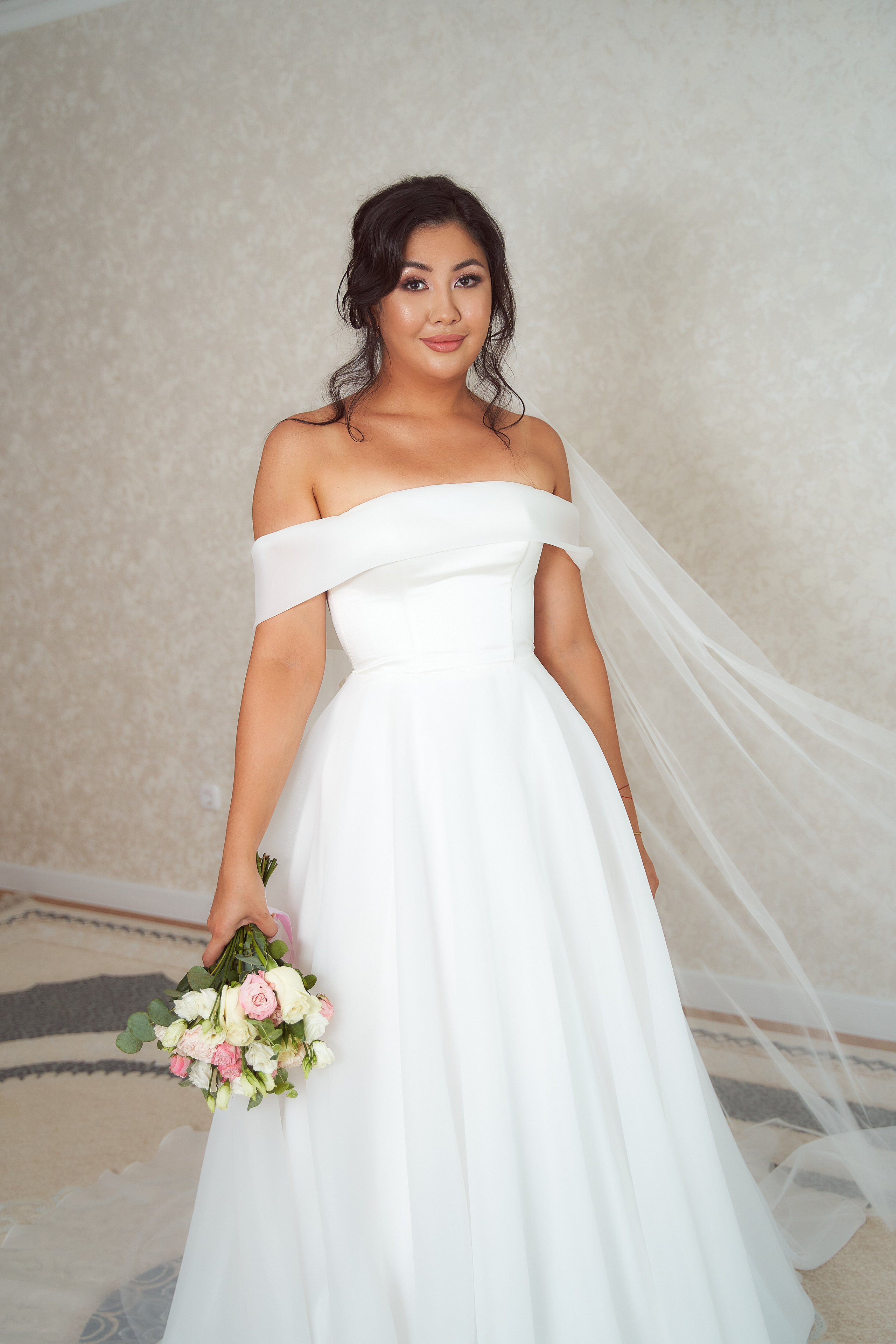 Руслан и Гаухар. Фотограф в Уральске Александр Хохлачёв | HOHLACHEV.COM