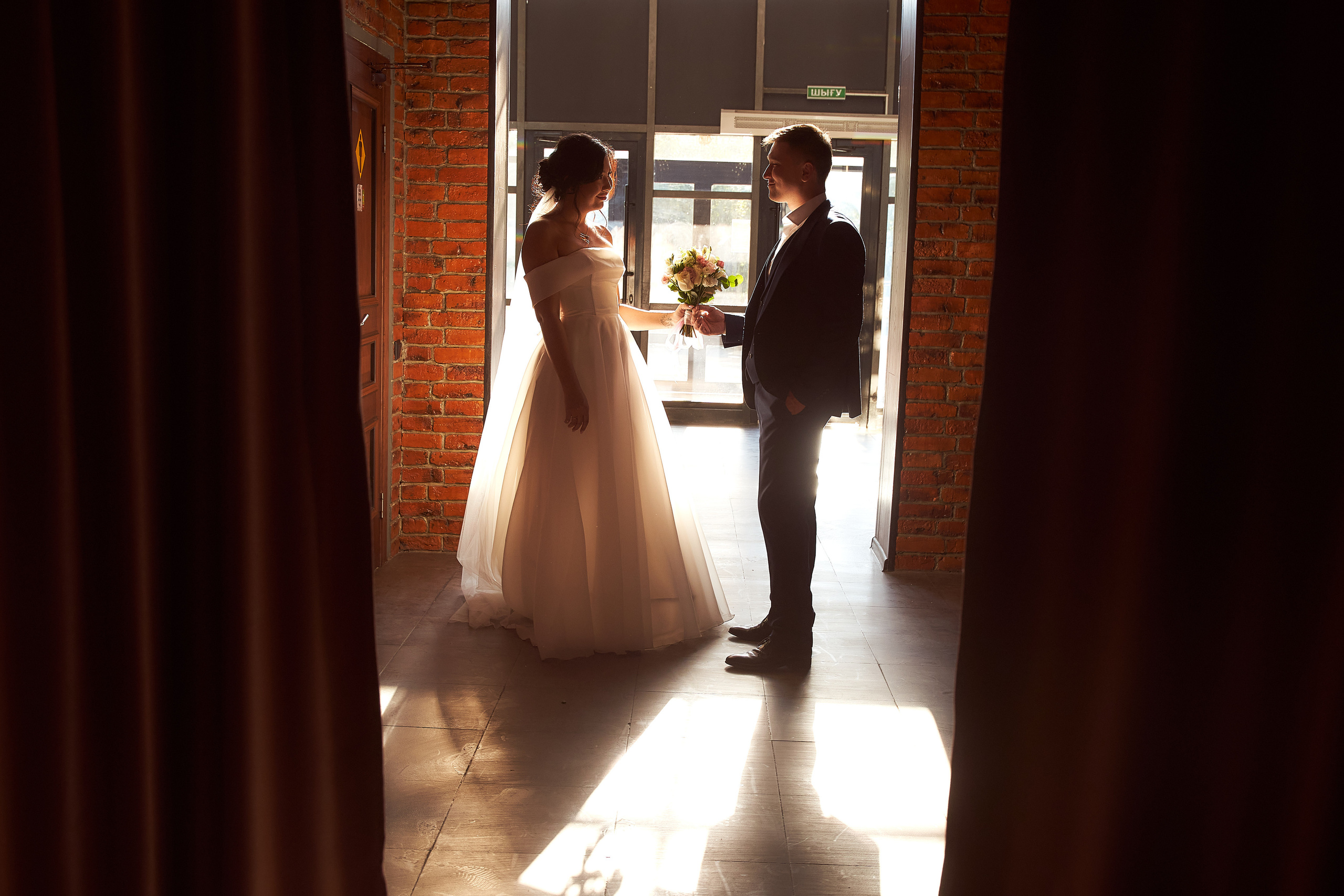 Руслан и Гаухар. Фотограф в Уральске Александр Хохлачёв | HOHLACHEV.COM