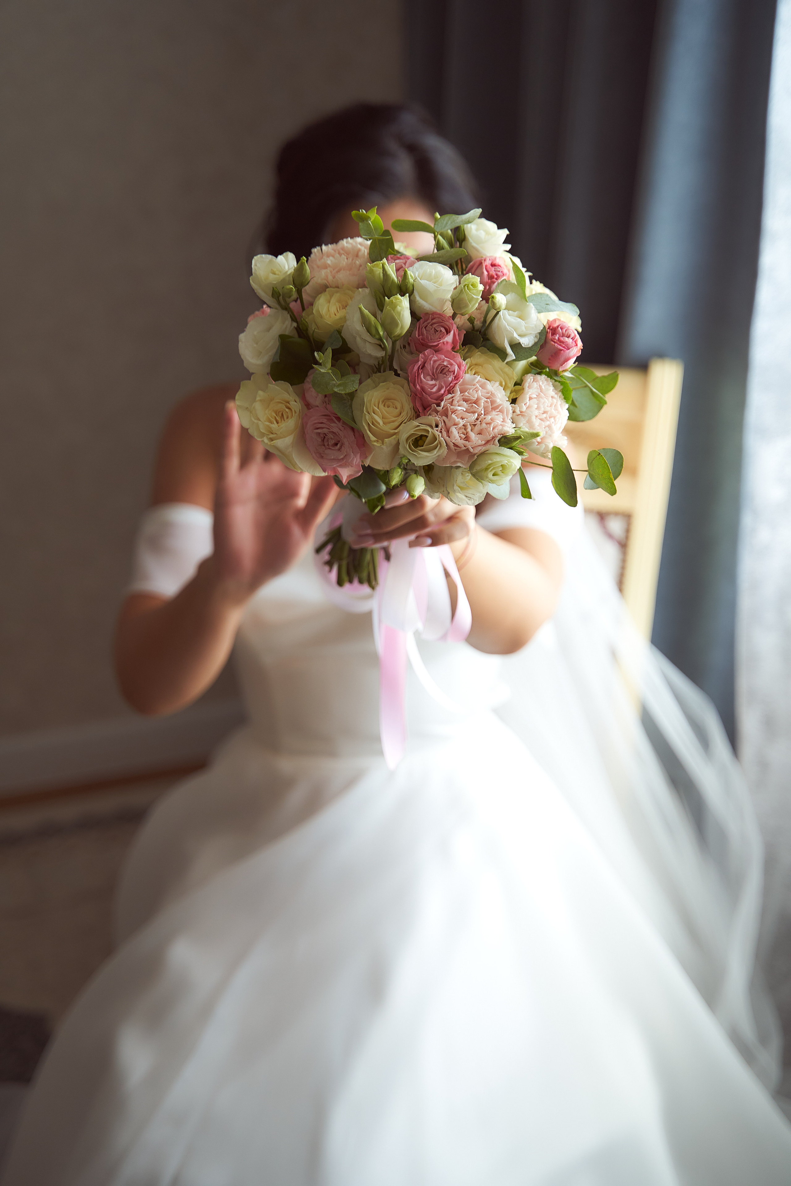 Руслан и Гаухар. Фотограф в Уральске Александр Хохлачёв | HOHLACHEV.COM