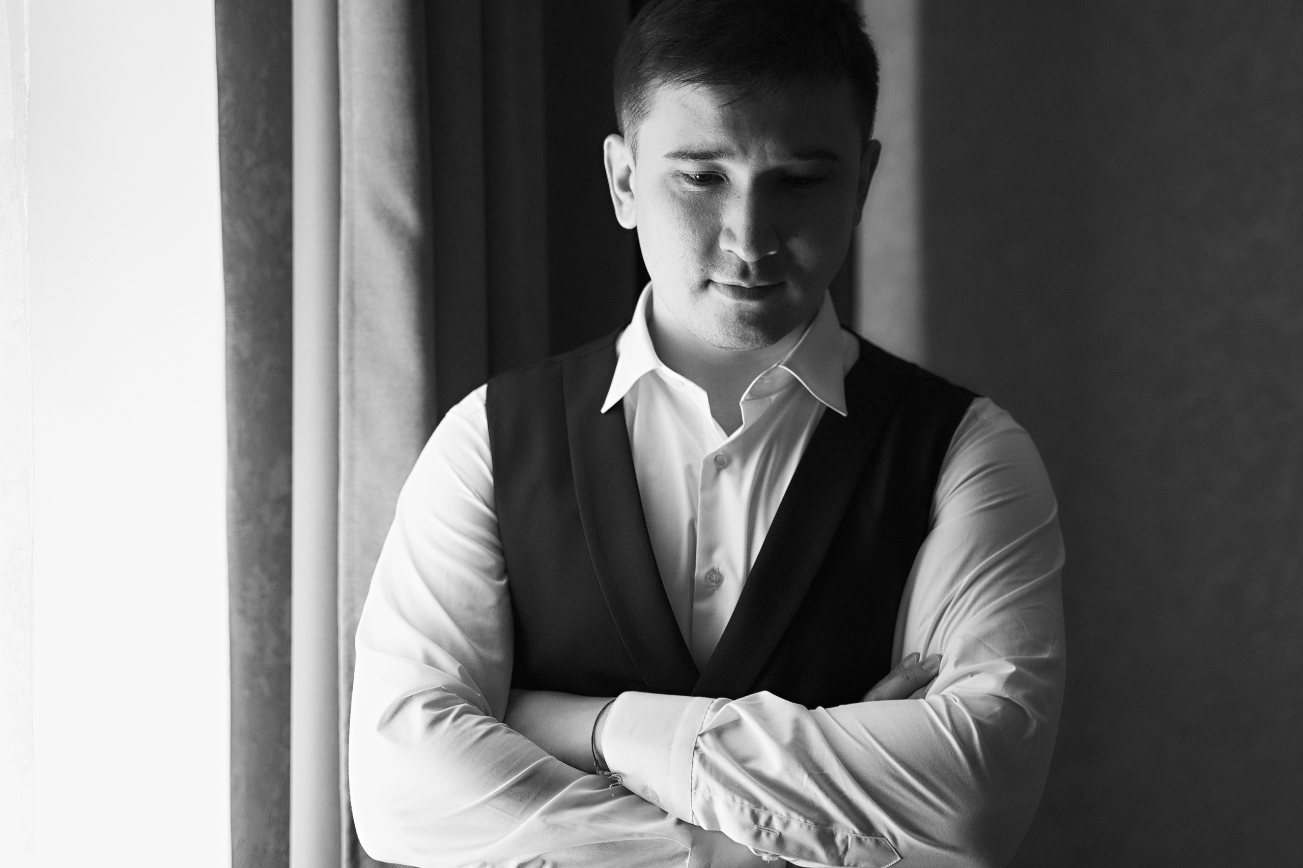 Руслан и Гаухар. Фотограф в Уральске Александр Хохлачёв | HOHLACHEV.COM