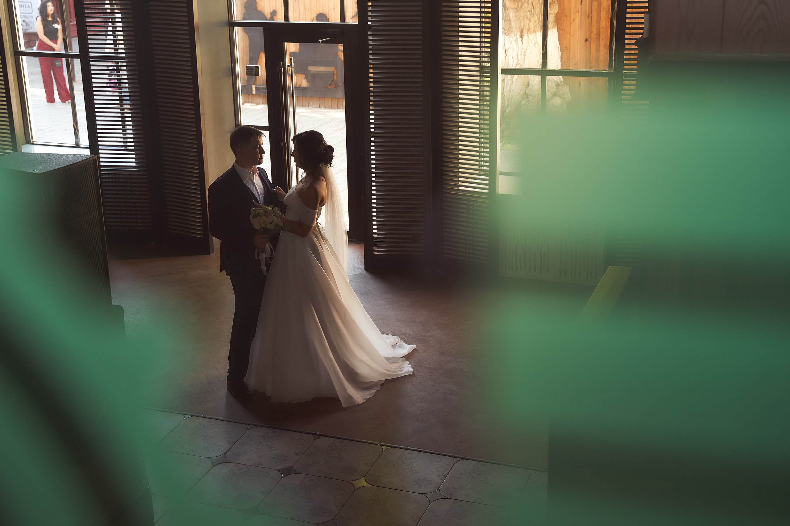 Руслан и Гаухар. Фотограф в Уральске Александр Хохлачёв | HOHLACHEV.COM