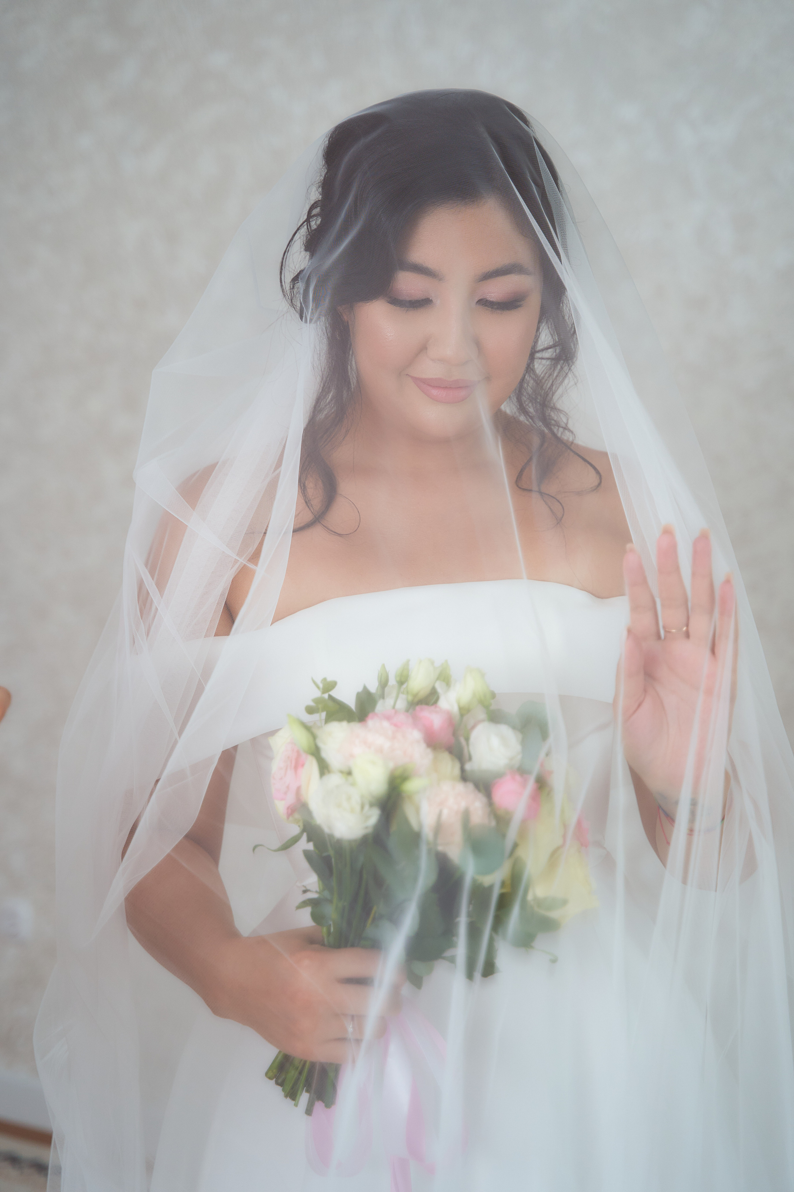 Руслан и Гаухар. Фотограф в Уральске Александр Хохлачёв | HOHLACHEV.COM