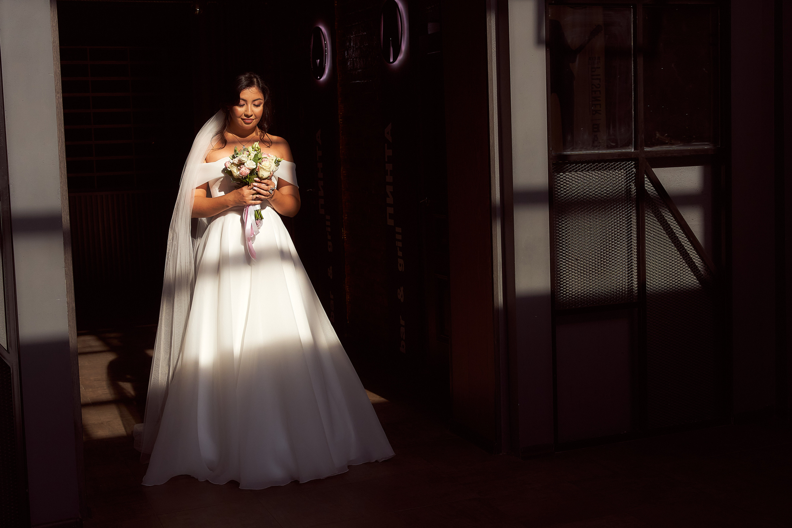 Руслан и Гаухар. Фотограф в Уральске Александр Хохлачёв | HOHLACHEV.COM