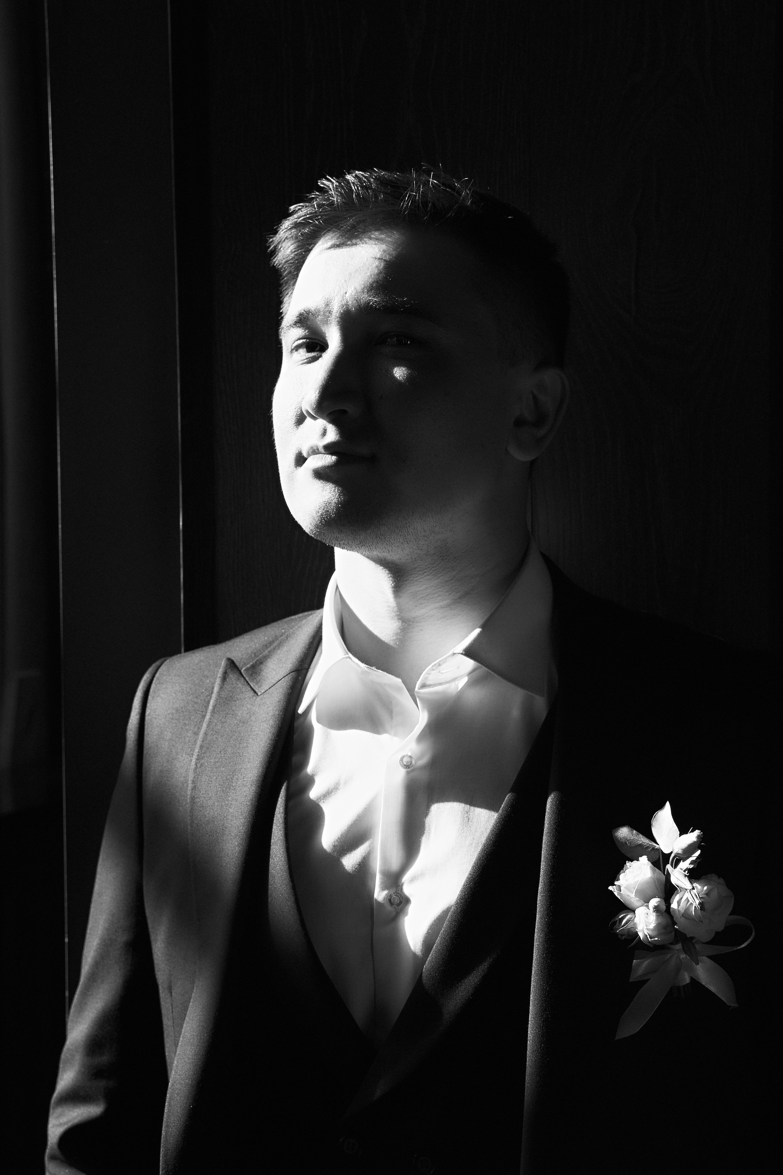 Руслан и Гаухар. Фотограф в Уральске Александр Хохлачёв | HOHLACHEV.COM