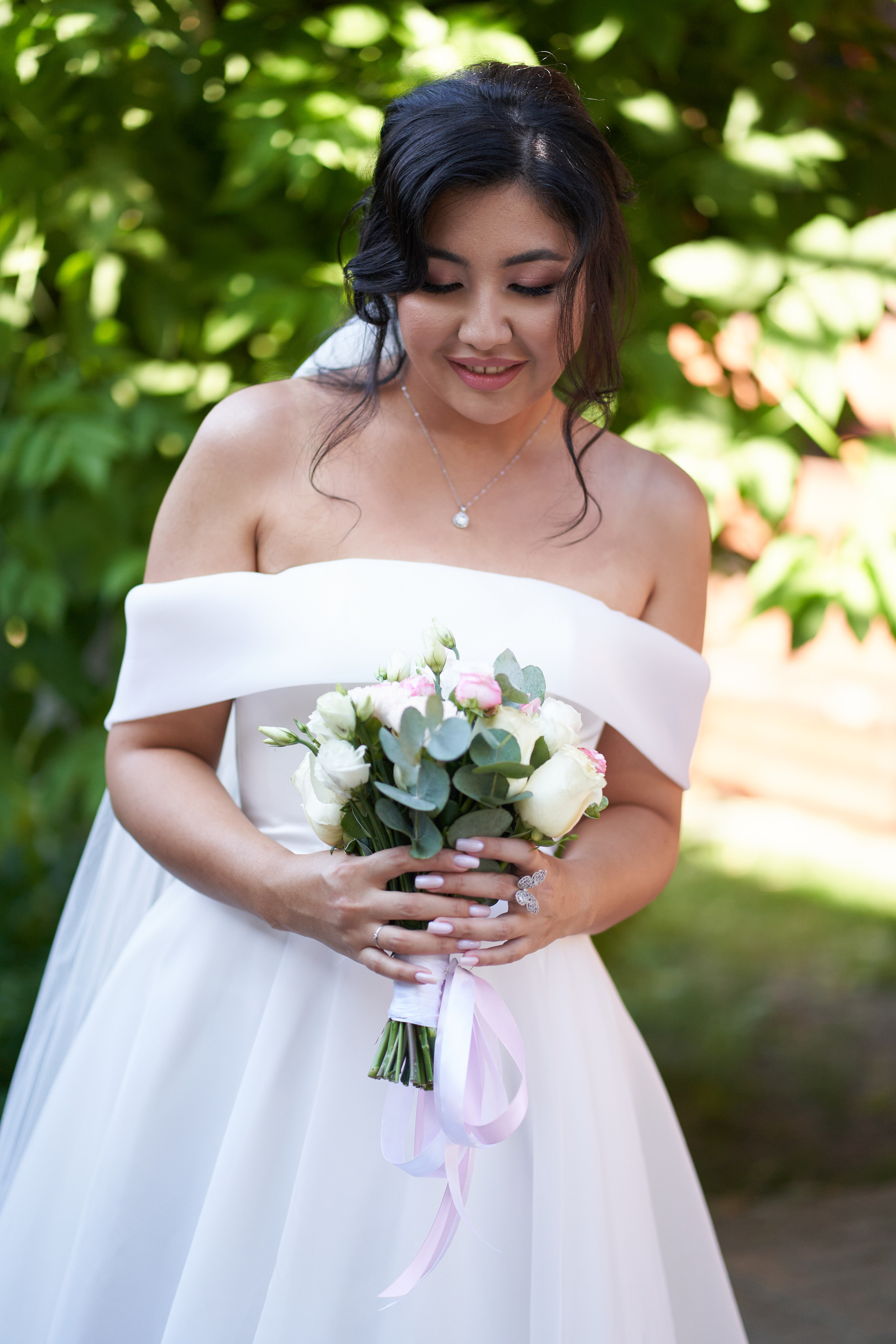 Руслан и Гаухар. Фотограф в Уральске Александр Хохлачёв | HOHLACHEV.COM