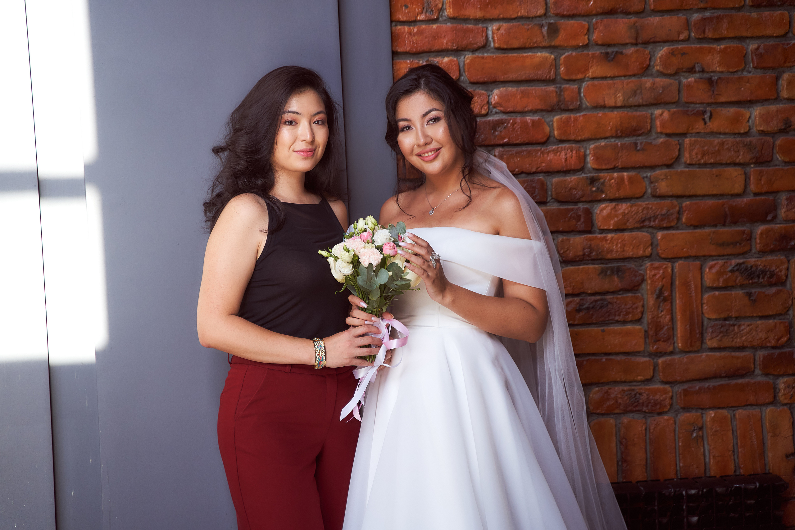 Руслан и Гаухар. Фотограф в Уральске Александр Хохлачёв | HOHLACHEV.COM