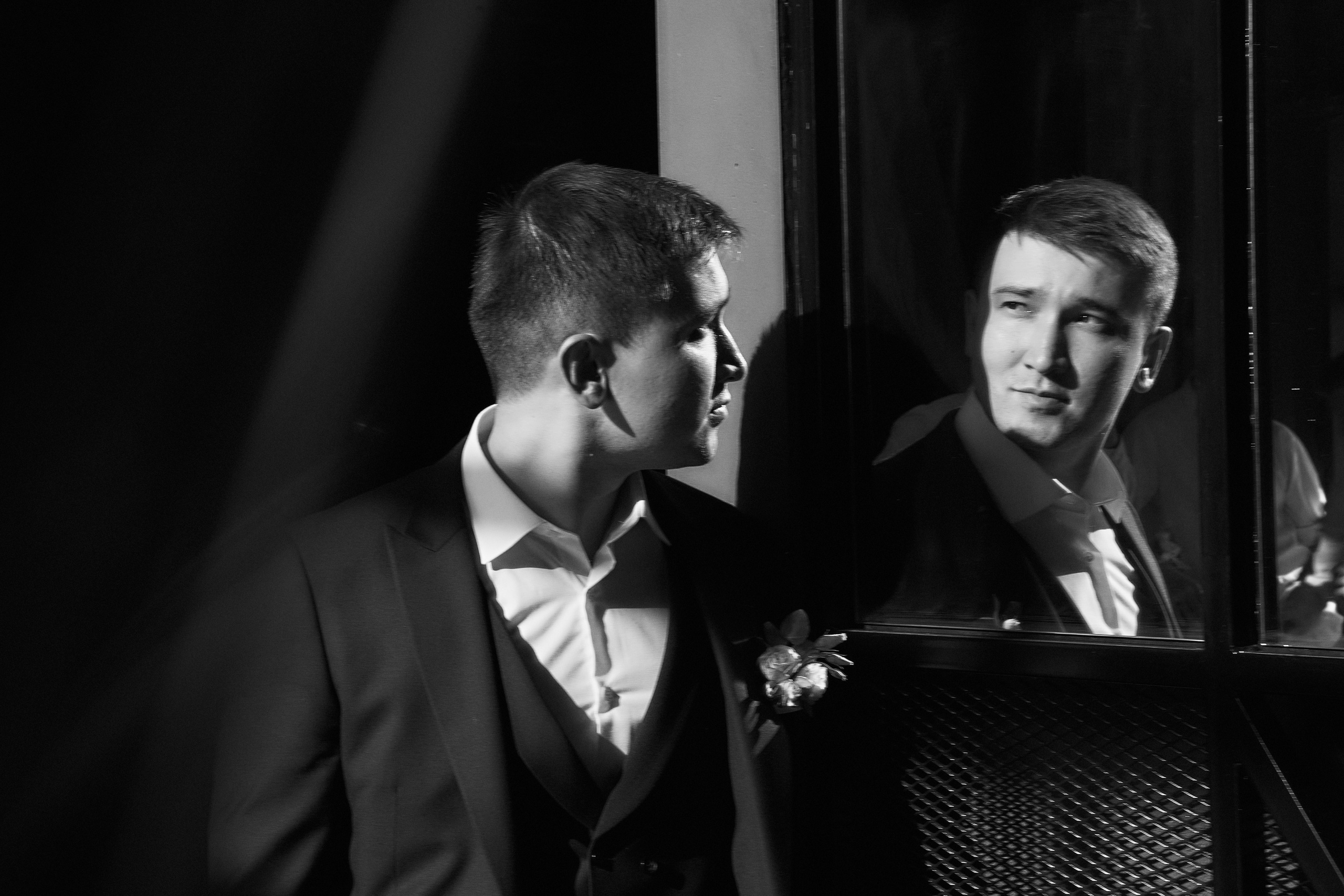 Руслан и Гаухар. Фотограф в Уральске Александр Хохлачёв | HOHLACHEV.COM