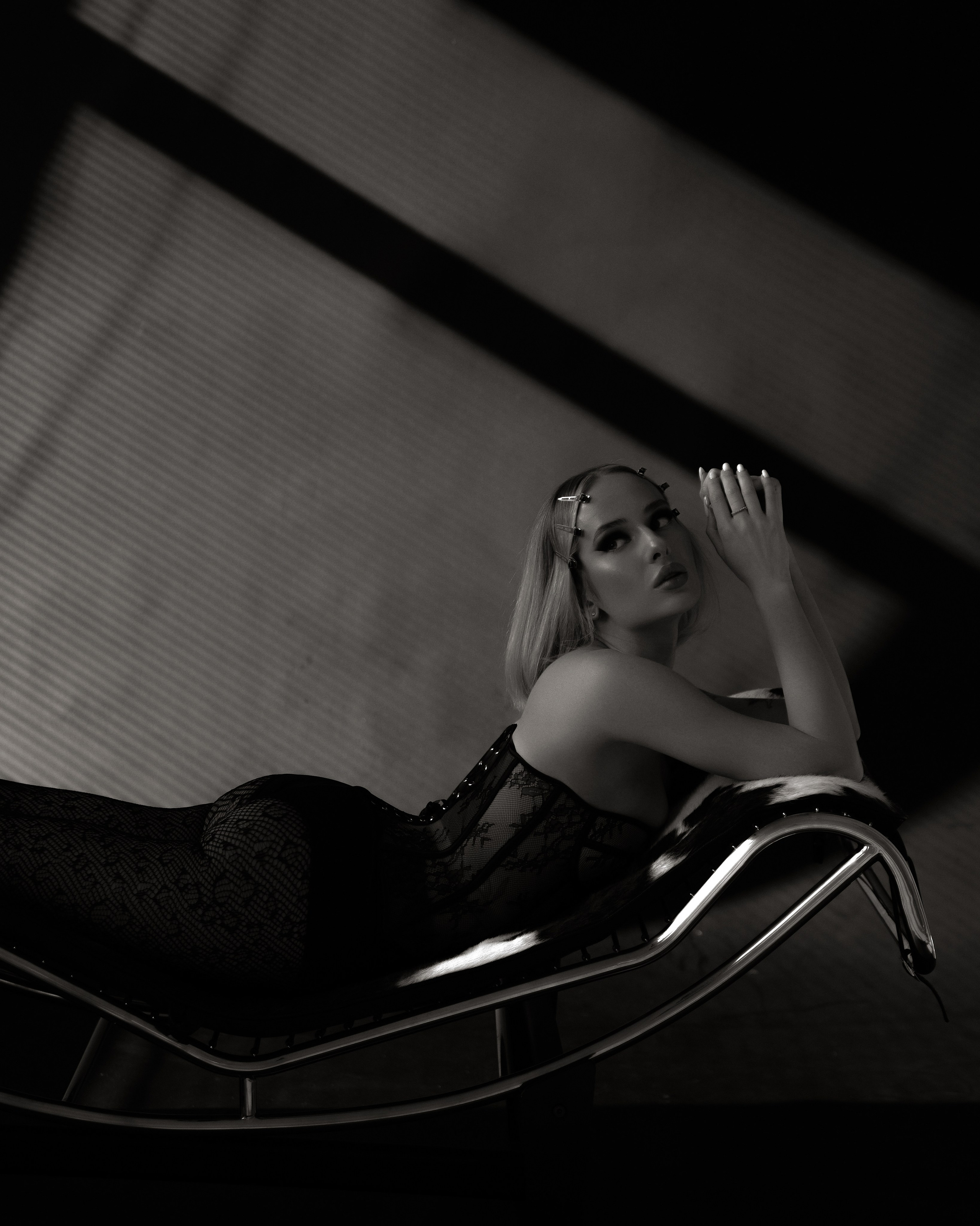 Ксения. DARYA.BELKINA