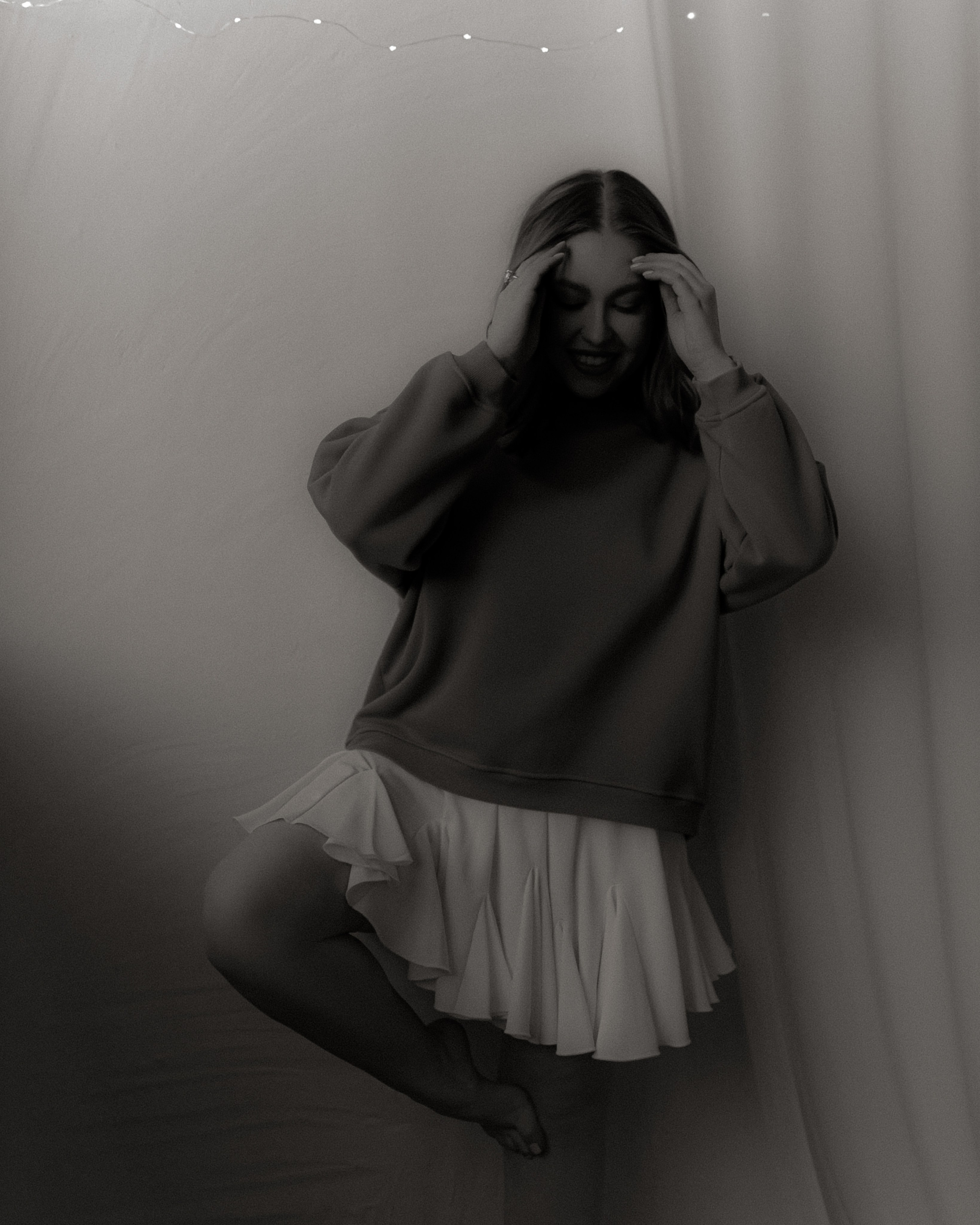 Арина. DARYA.BELKINA