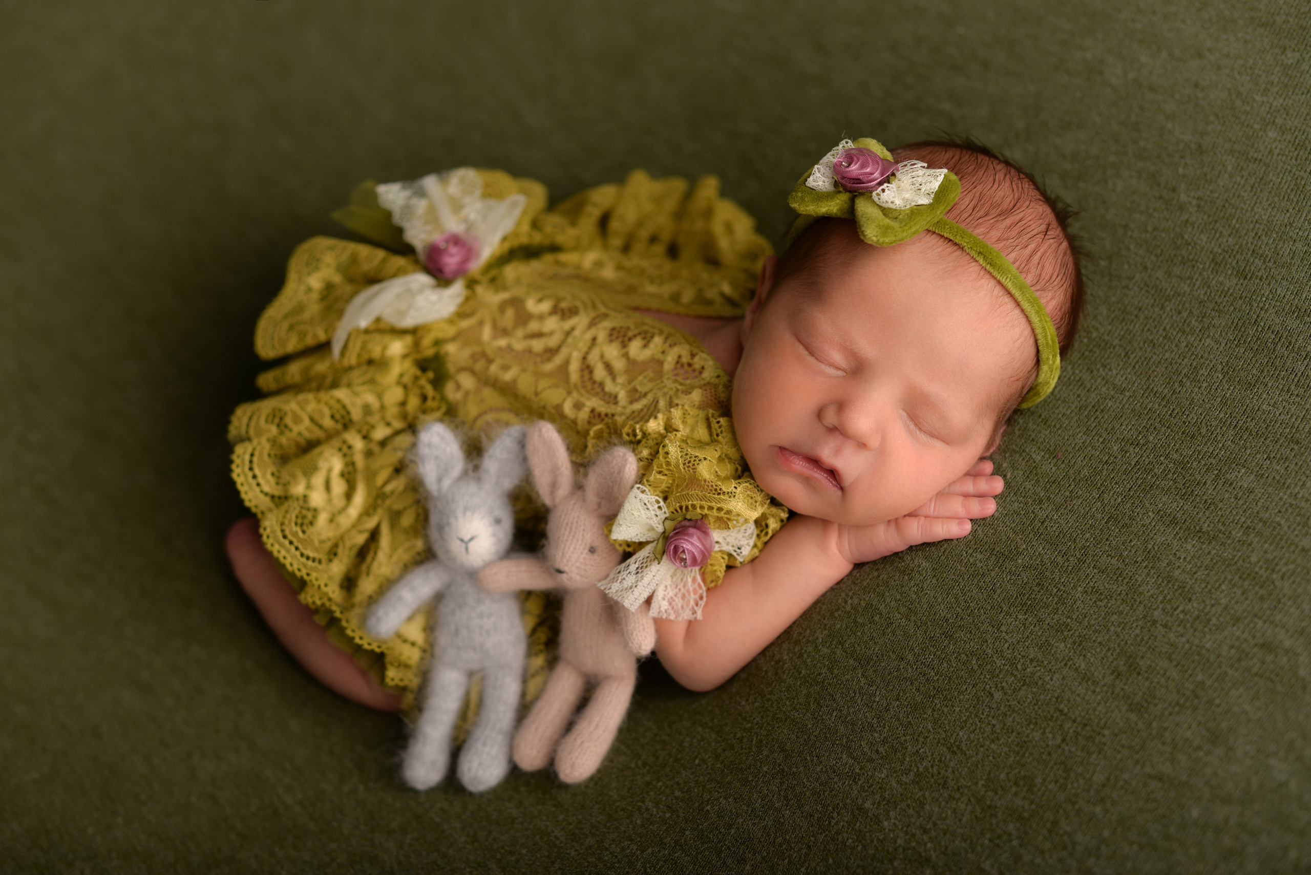 Портфолио newborn. Фотограф новорожденных в Москве Воробьева Юлия