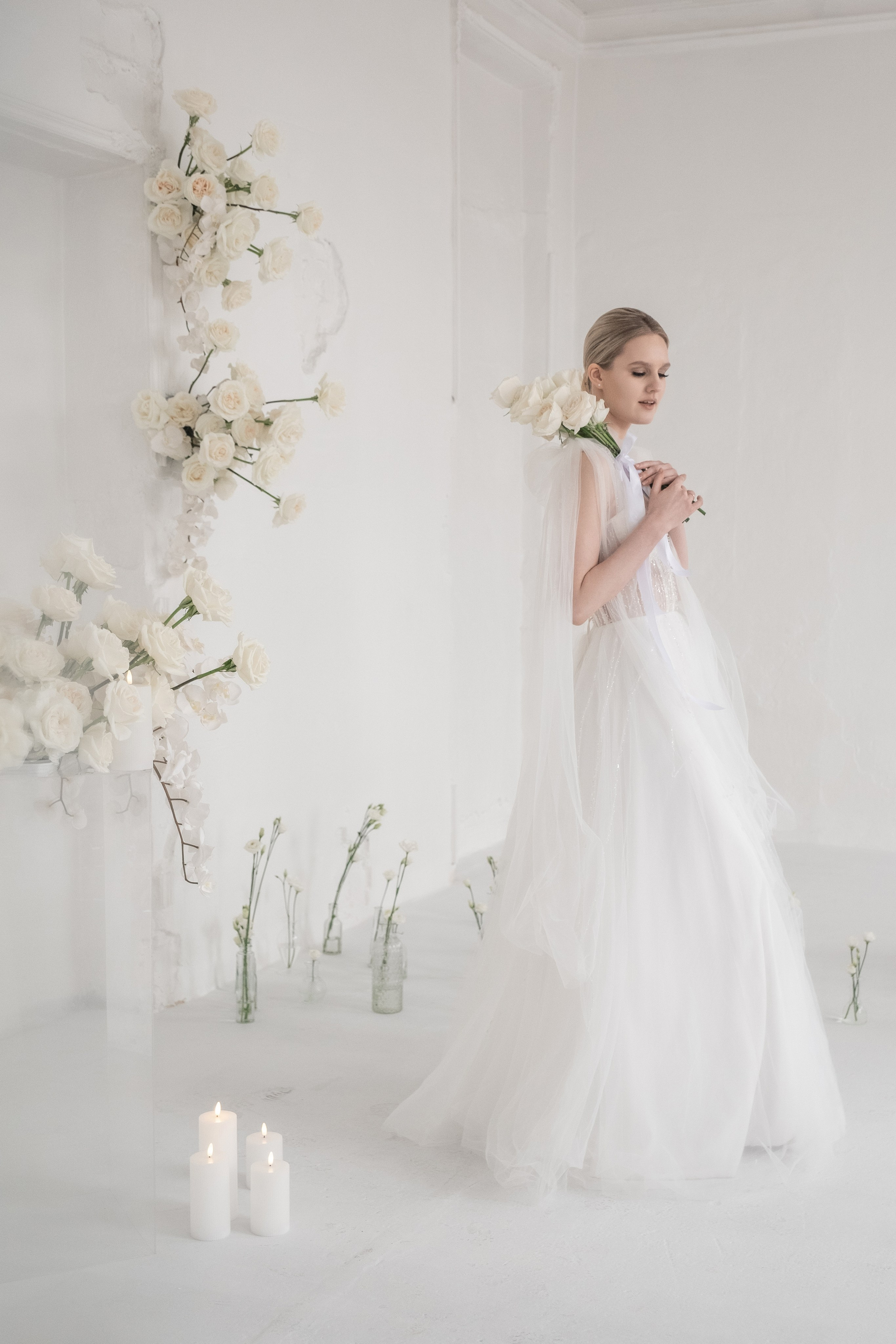 Александра и Ярослав 30.03.24. Фотограф Ирина Мищенко в В.Новгороде и Санкт-Петербурге