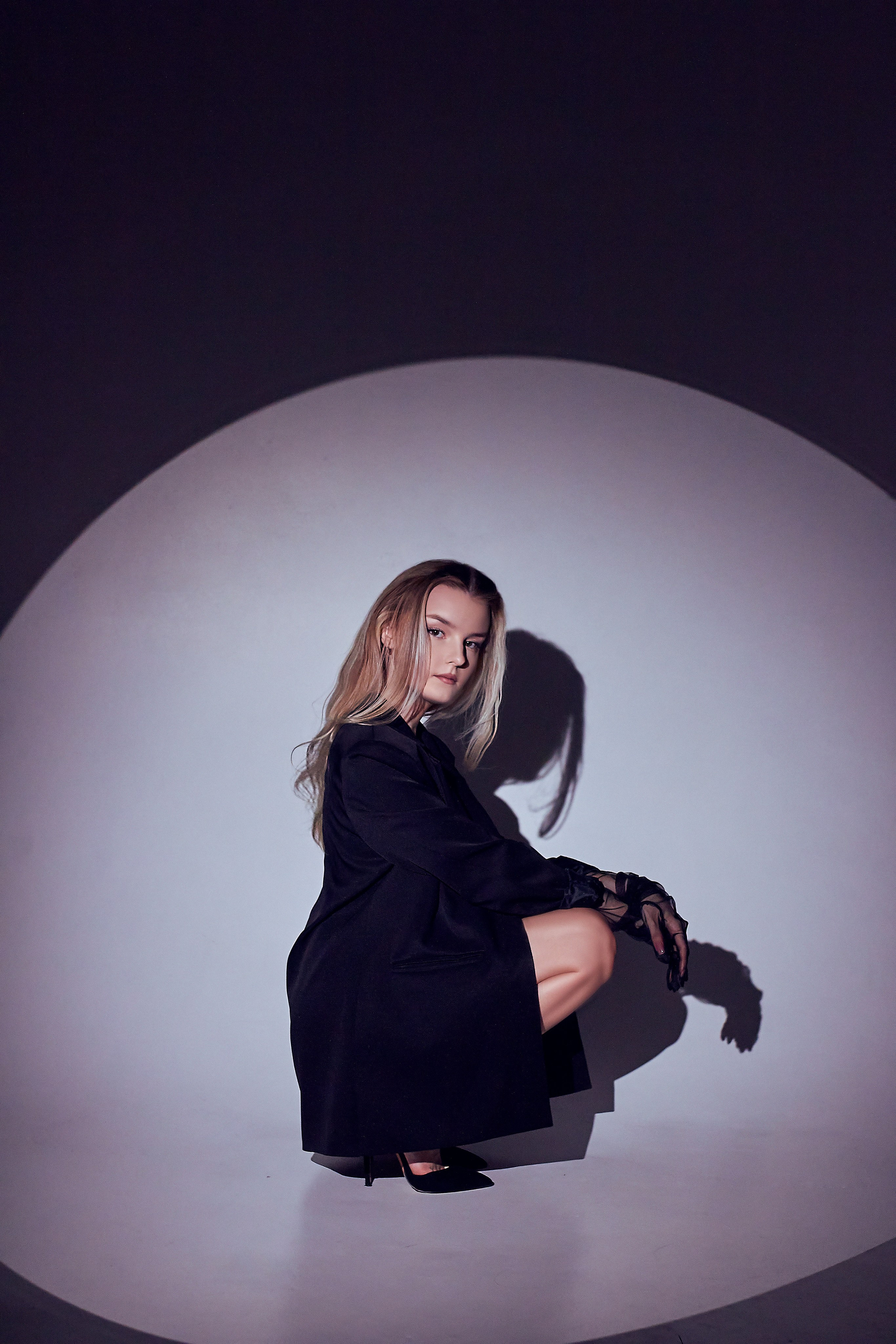 Нике 18 лет. Семейный и детский фотограф в Ростове-на-Дону Екатерина Шевченко