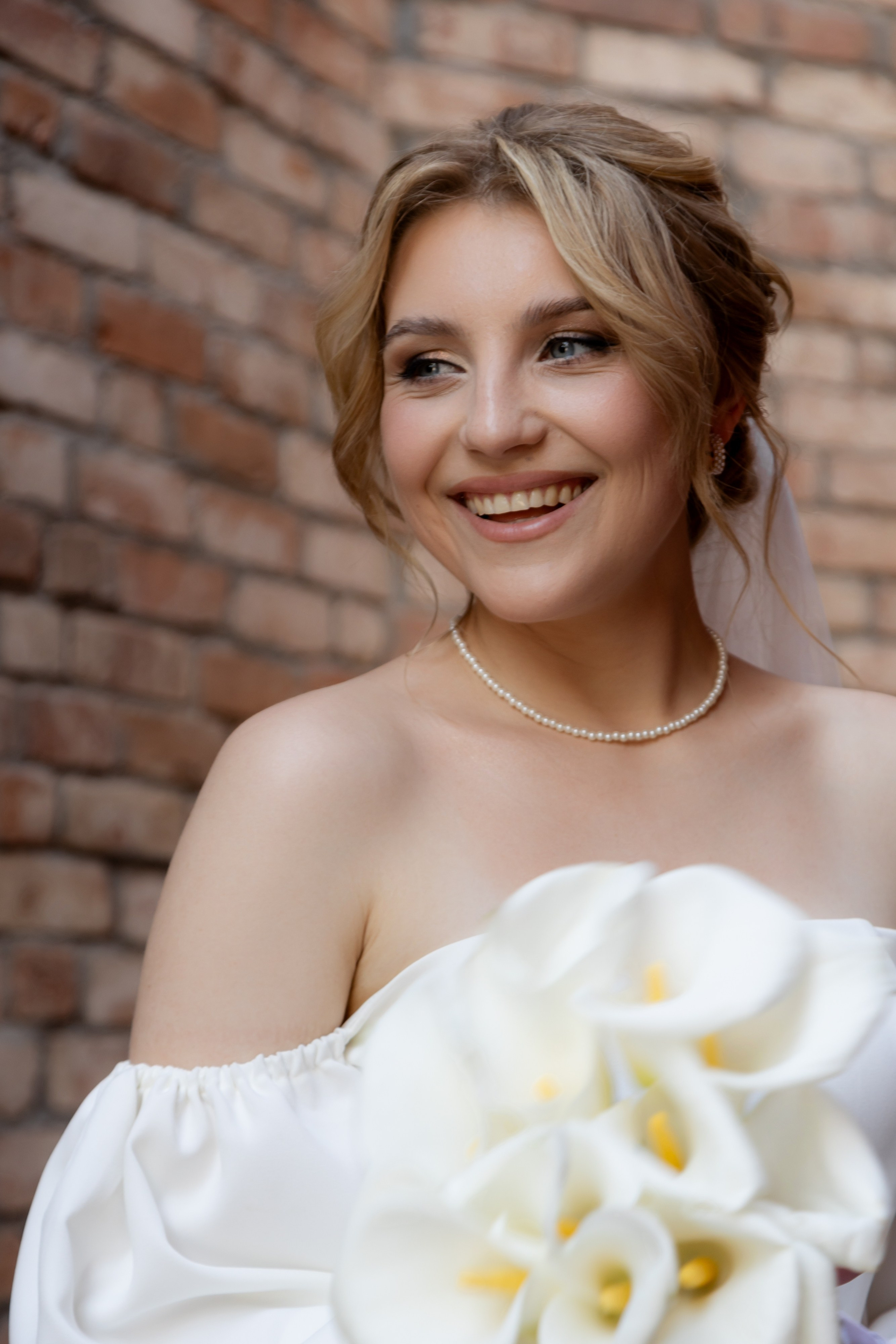 Александр и Дарья. Фотограф в Самаре / Олеся Широнина