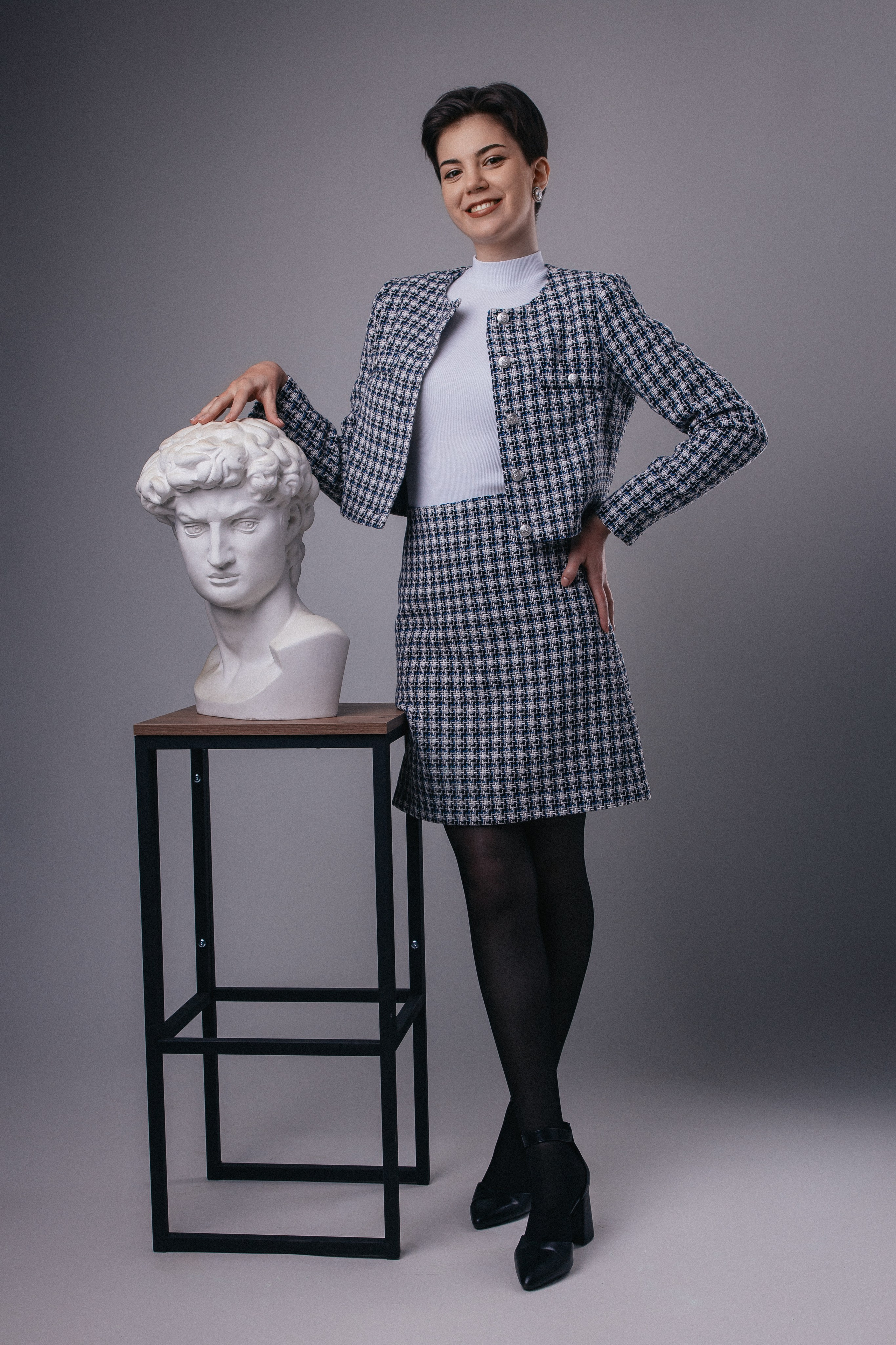 Ольга. Команда фотографов и дизайнеров в Егорьевске