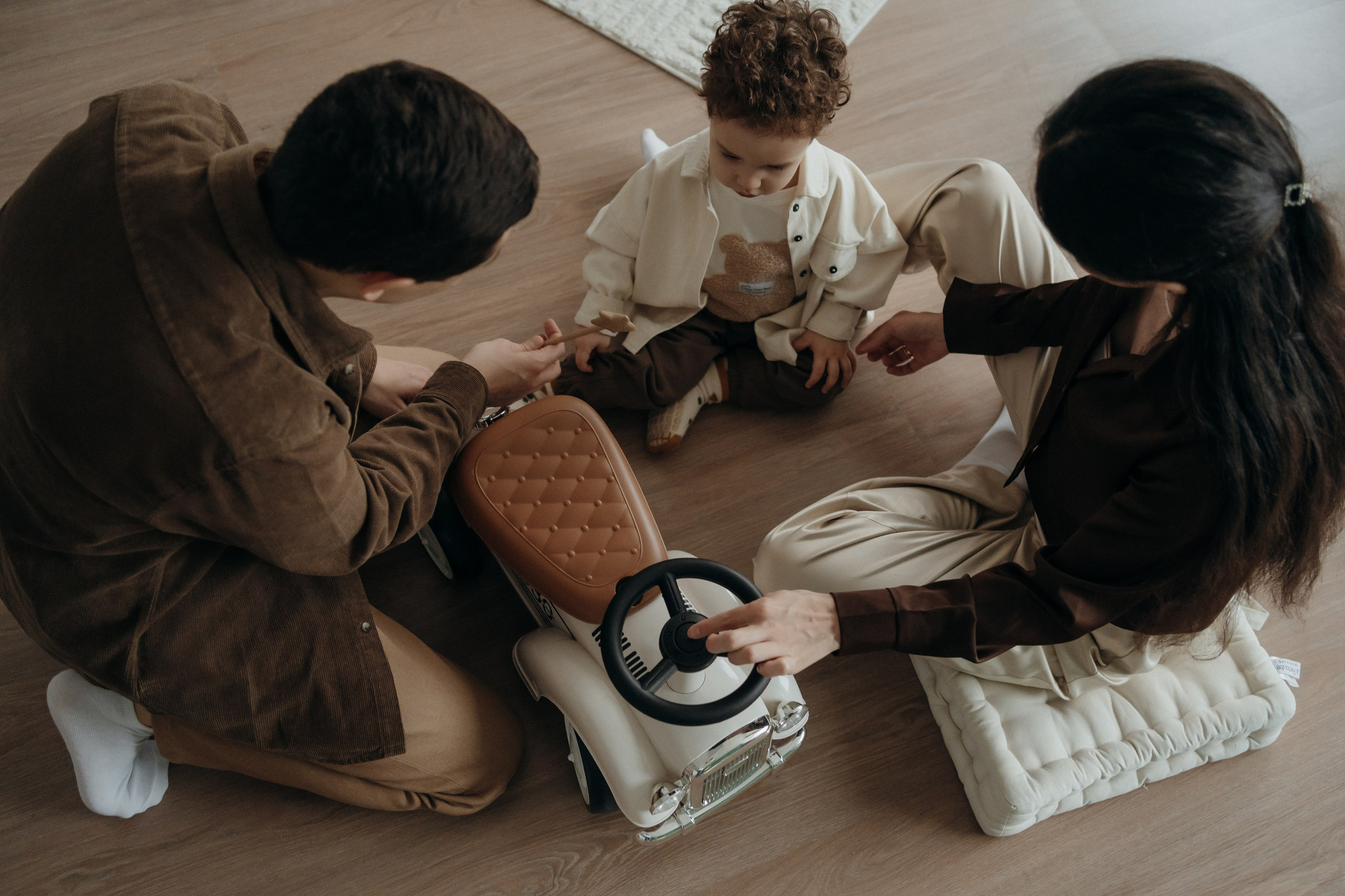 Семейная и детская фотосъемка в Архангельске. Портретный и свадебный фотограф в Архангельске Елизавета Стрекаловская