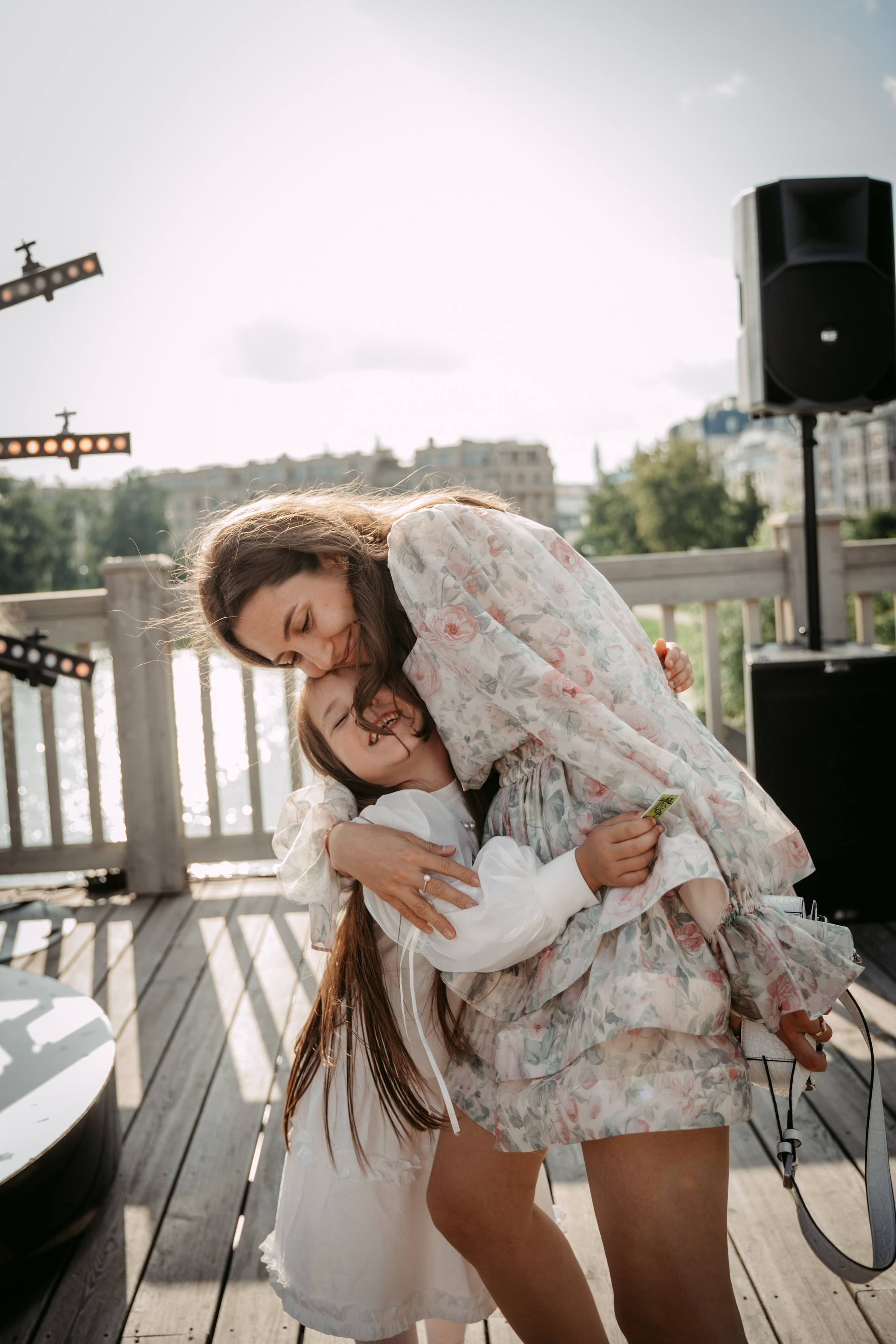 Свадьба Полины и Коли. Главная