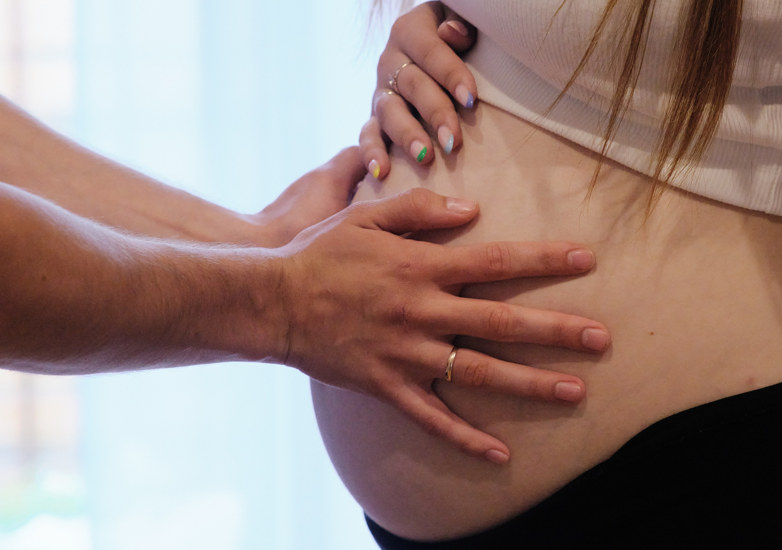 Ангелина и Вадим. Свадебный и семейный фотограф в г. Волхов Алексей Кочерыжкин